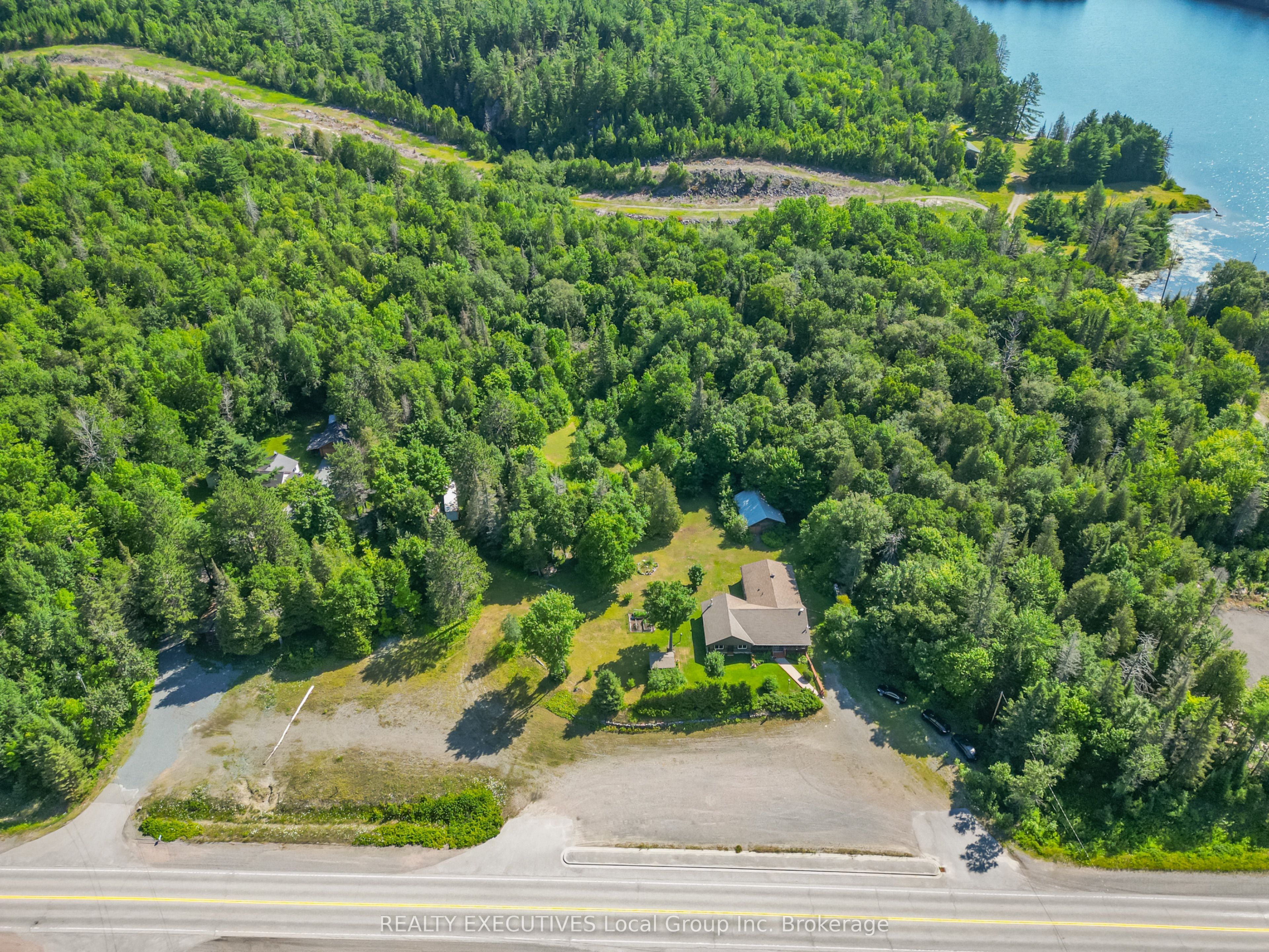 2899 Highway 11 N/A N, Unorganized Townships, ON P1B 8G3 photo 3