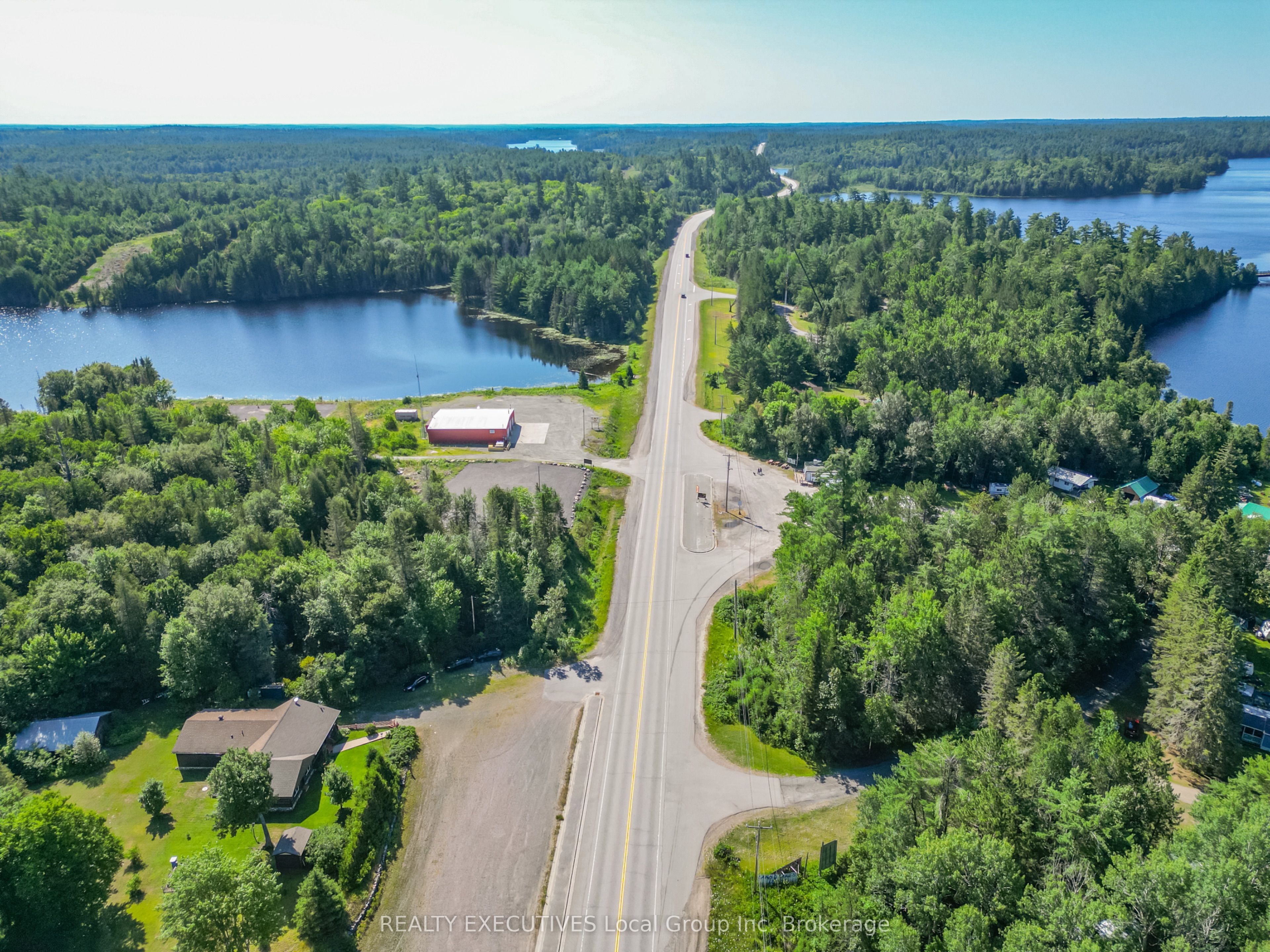2899 Highway 11 N/A N, Unorganized Townships, ON P1B 8G3 photo 4