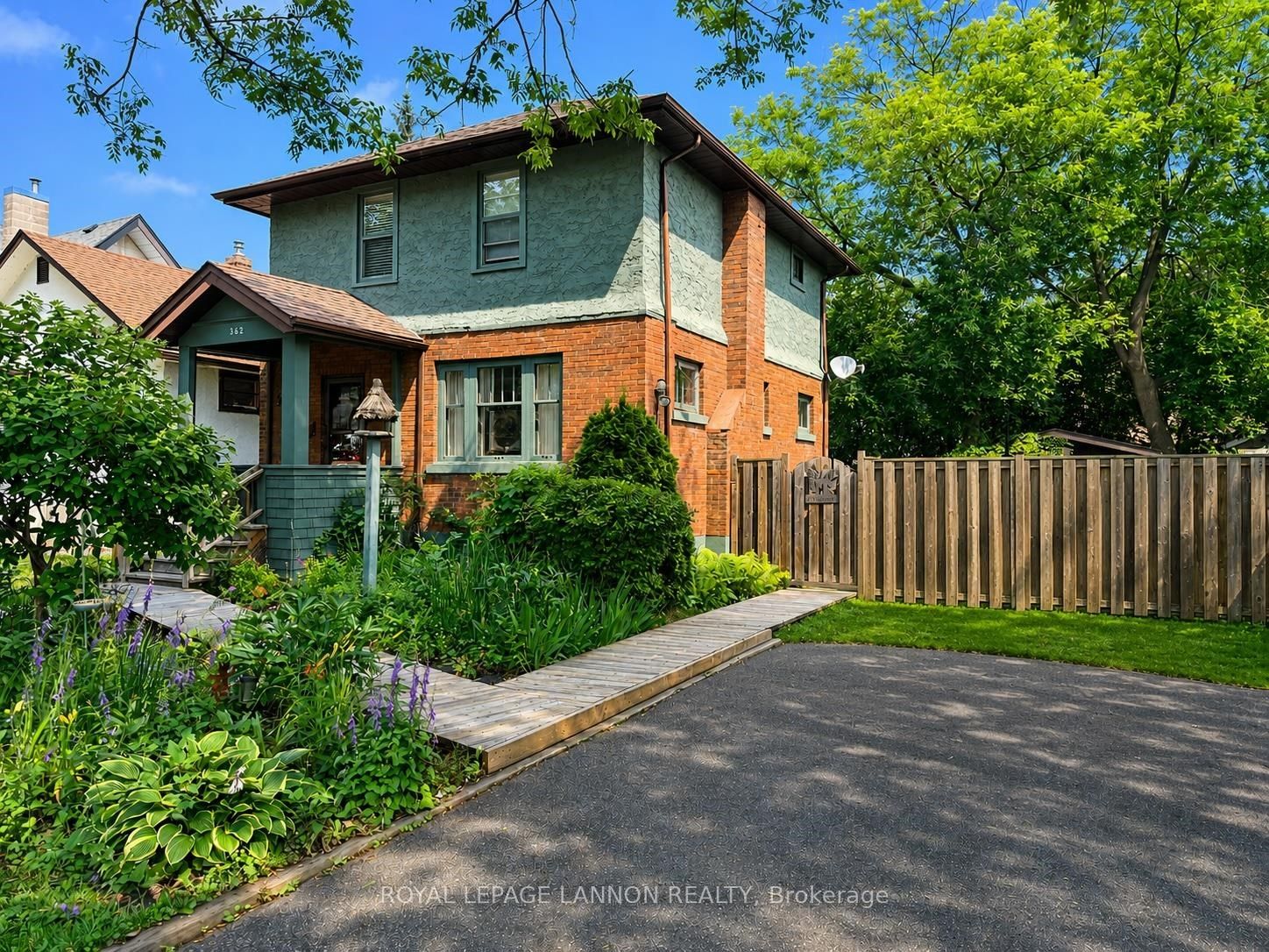 362 Brodie Street N, Thunder Bay, ON P7C 3T2 photo 4