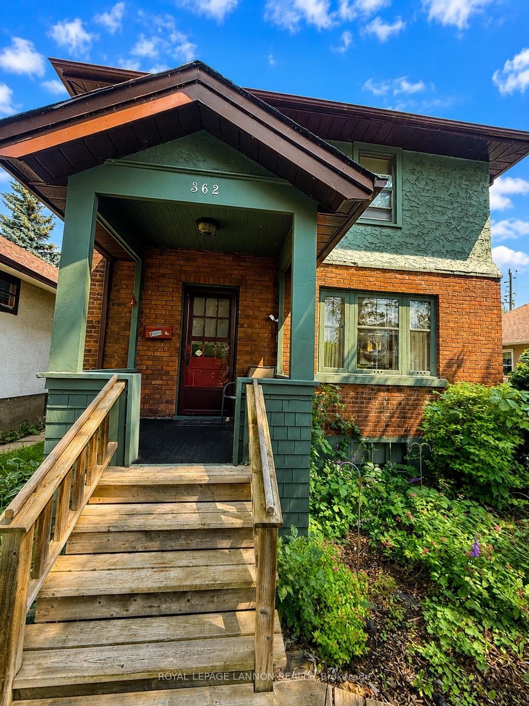 362 Brodie Street N, Thunder Bay, ON P7C 3T2 photo 5