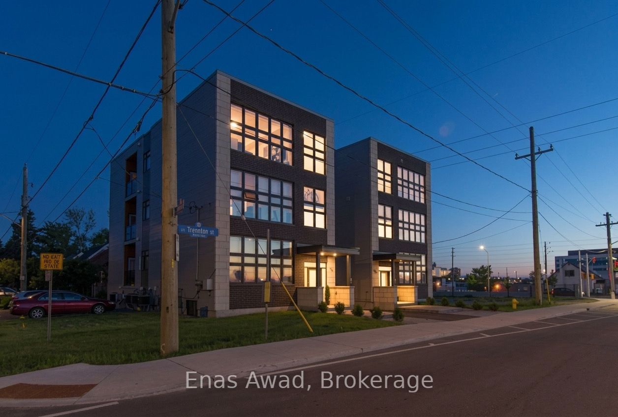 322 Tremblay Road 3, Alta Vista and Area, ON K1G 0A5