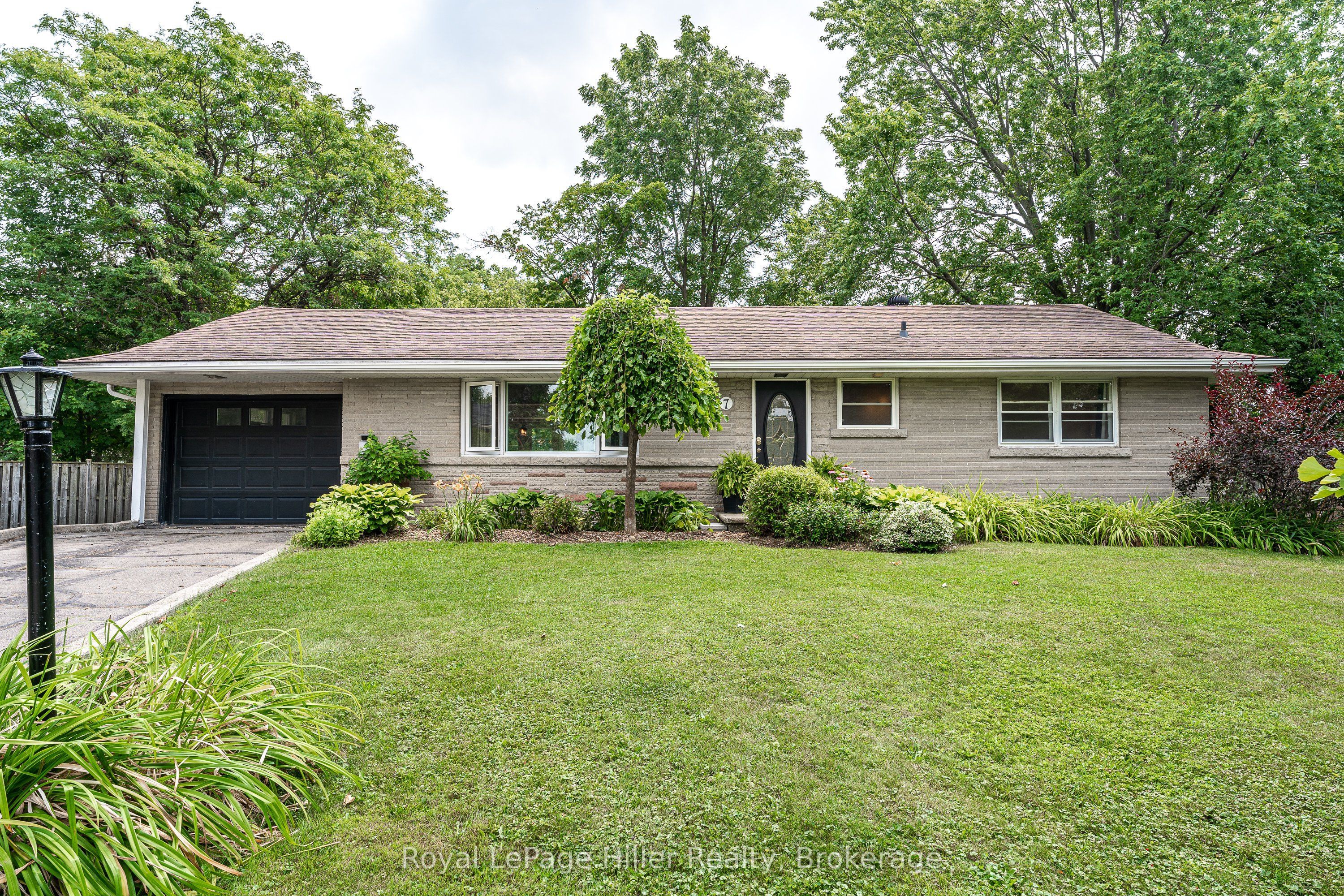 7 Waddell Street, Stratford, ON N5A 6K5
