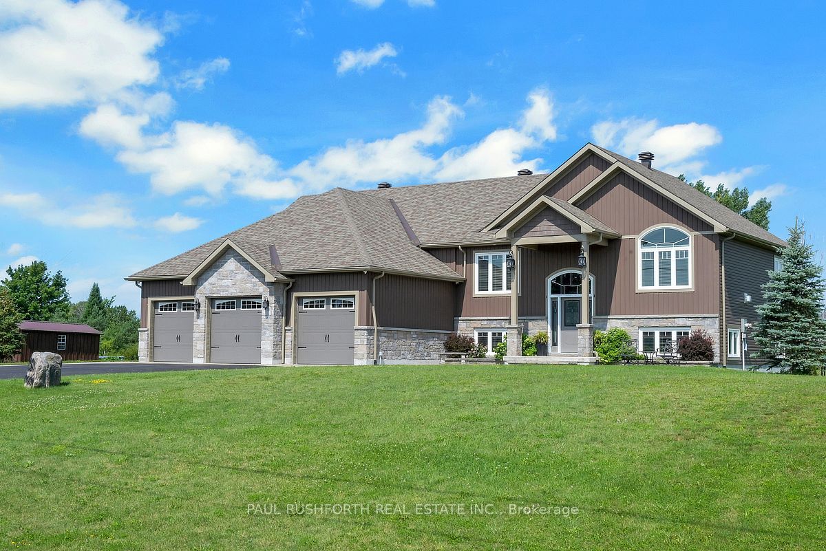 250 Bristow Road, Montague, ON K7A 5B8 photo 4
