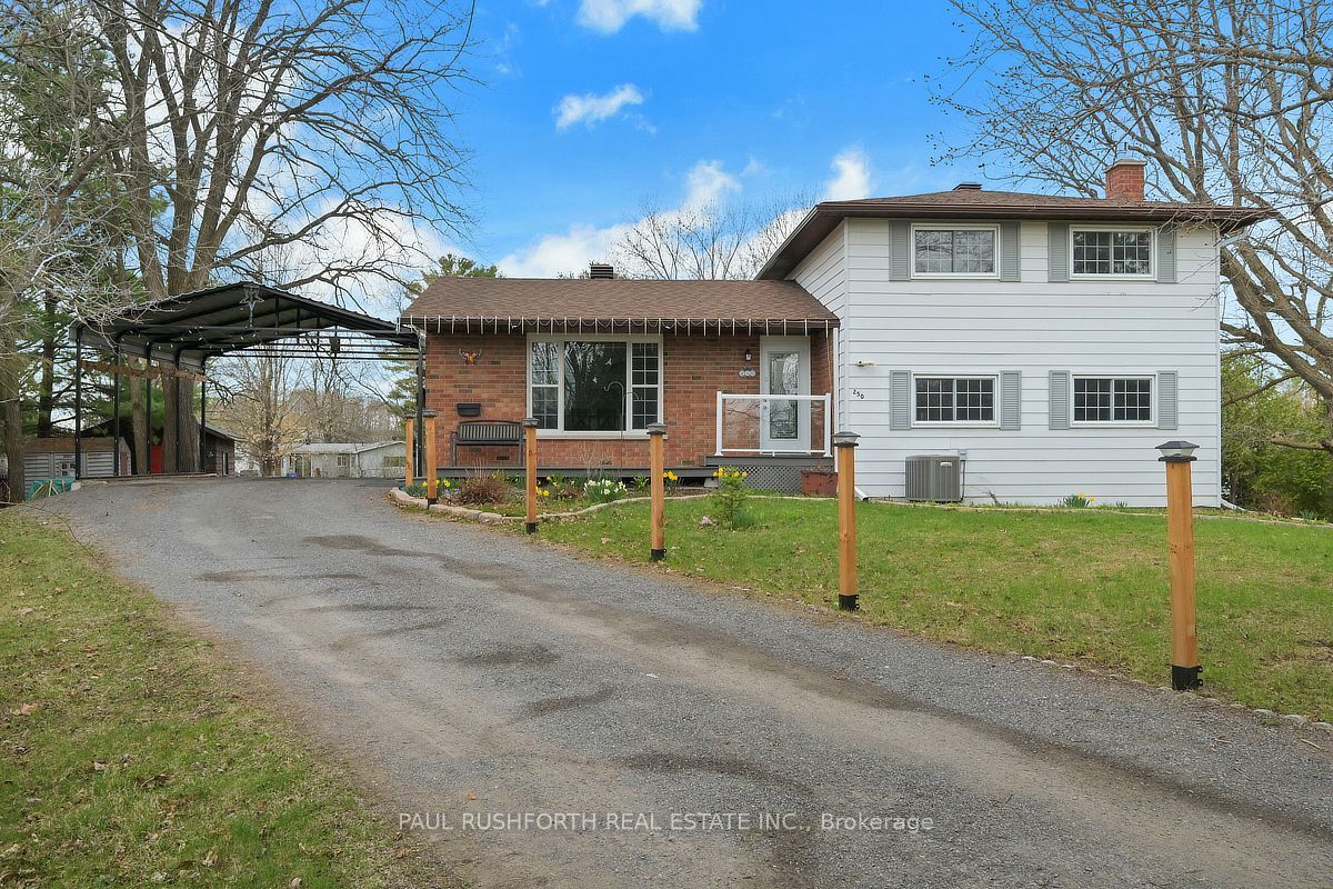 250 Bristow Road, Montague, ON K7A 5B8 photo 5
