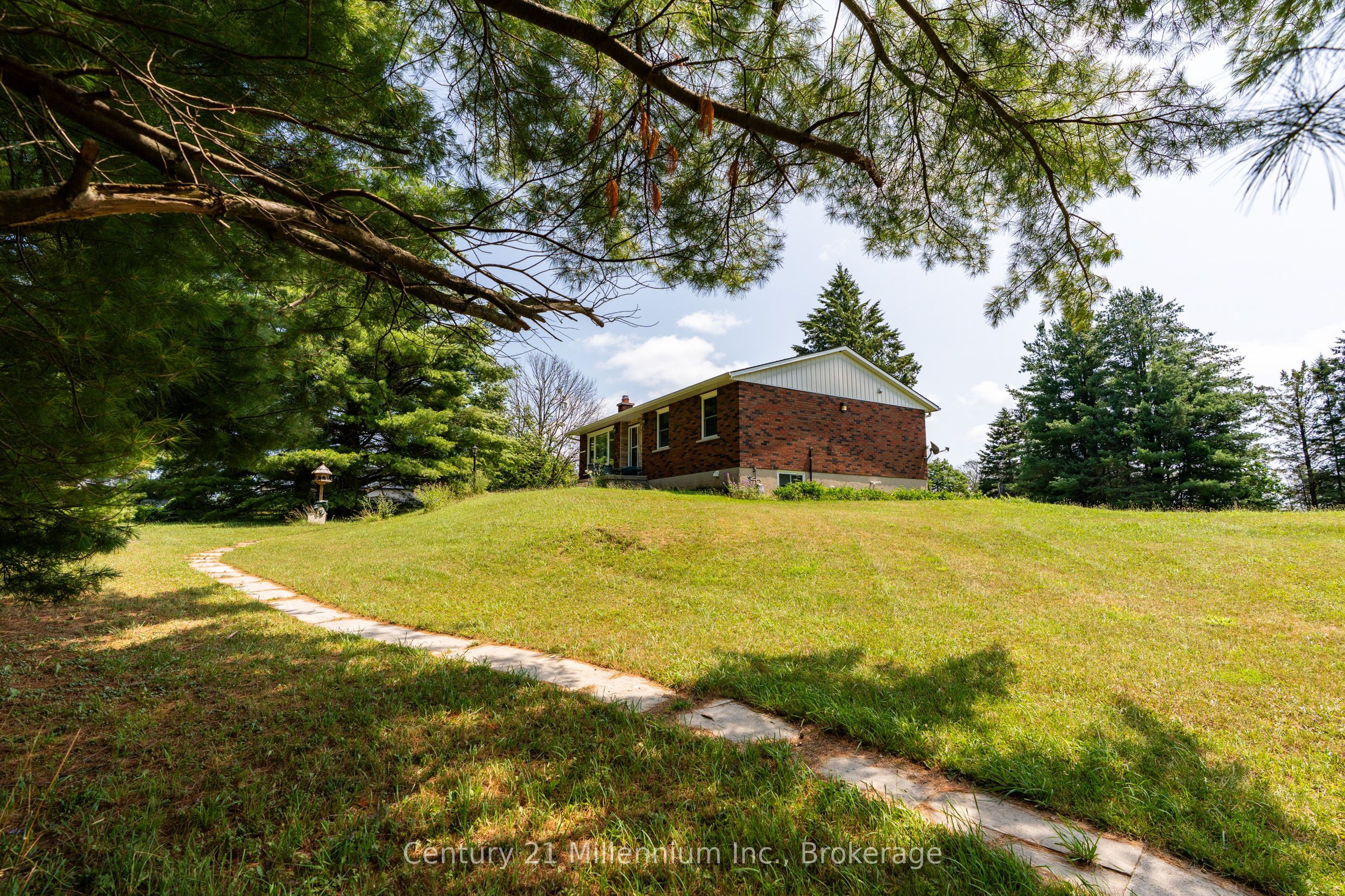 102768 Grey Rd 18 Road, Georgian Bluffs, ON N4K 5N6