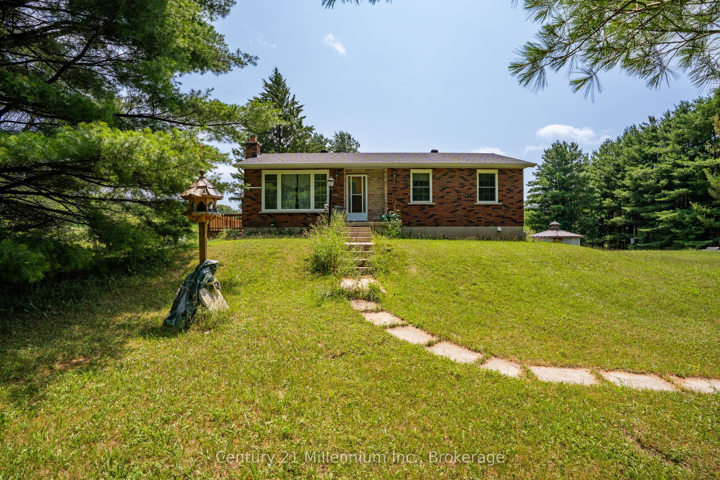 102768 Grey Rd 18 Road, Georgian Bluffs, ON N4K 5N6 photo 2