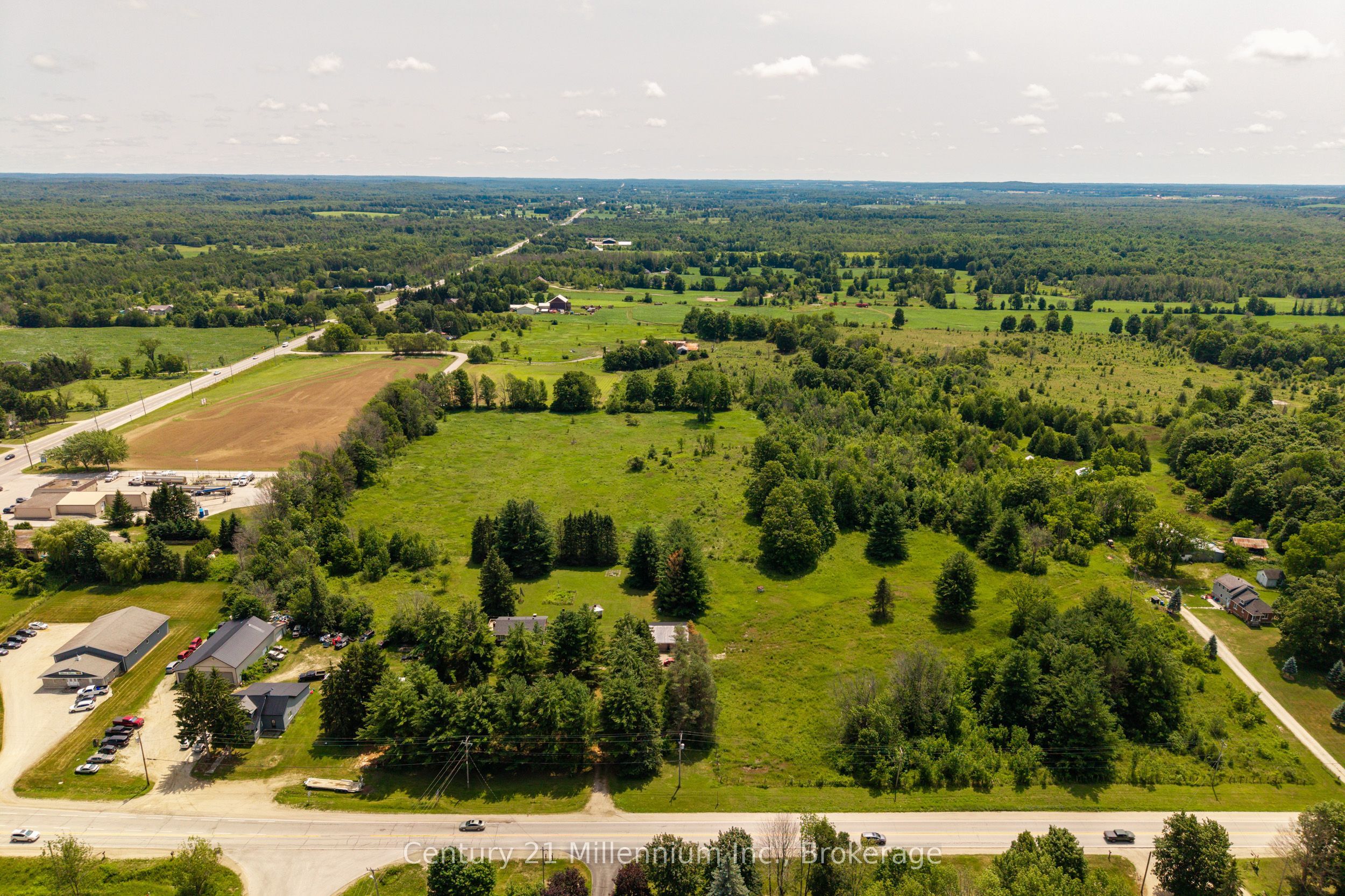 102768 Grey Rd 18 Road, Georgian Bluffs, ON N4K 5N6 photo 5