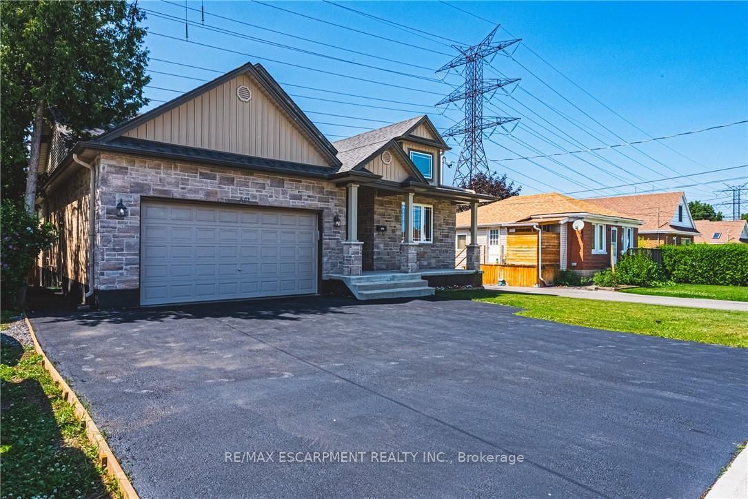602 Cochrane Road, Hamilton, ON L8K 3H6 photo 2