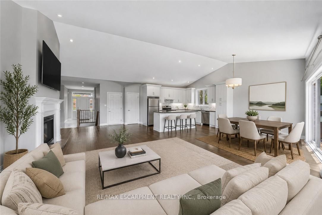 602 Cochrane Road, Hamilton, ON L8K 3H6 photo 3