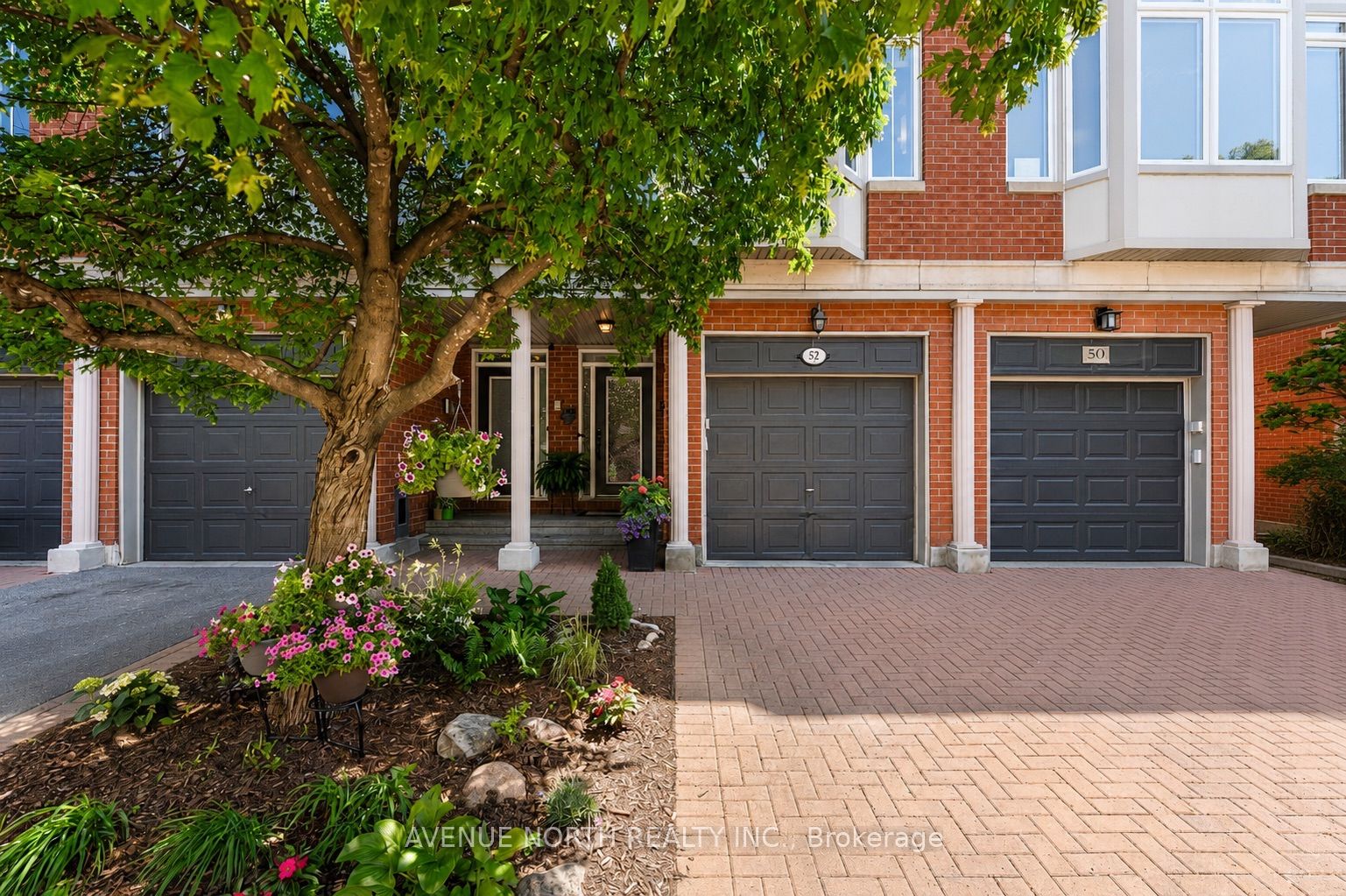 52 Kings Landing Private, Glebe - Ottawa East and Area, ON K1S 5P8 photo 3