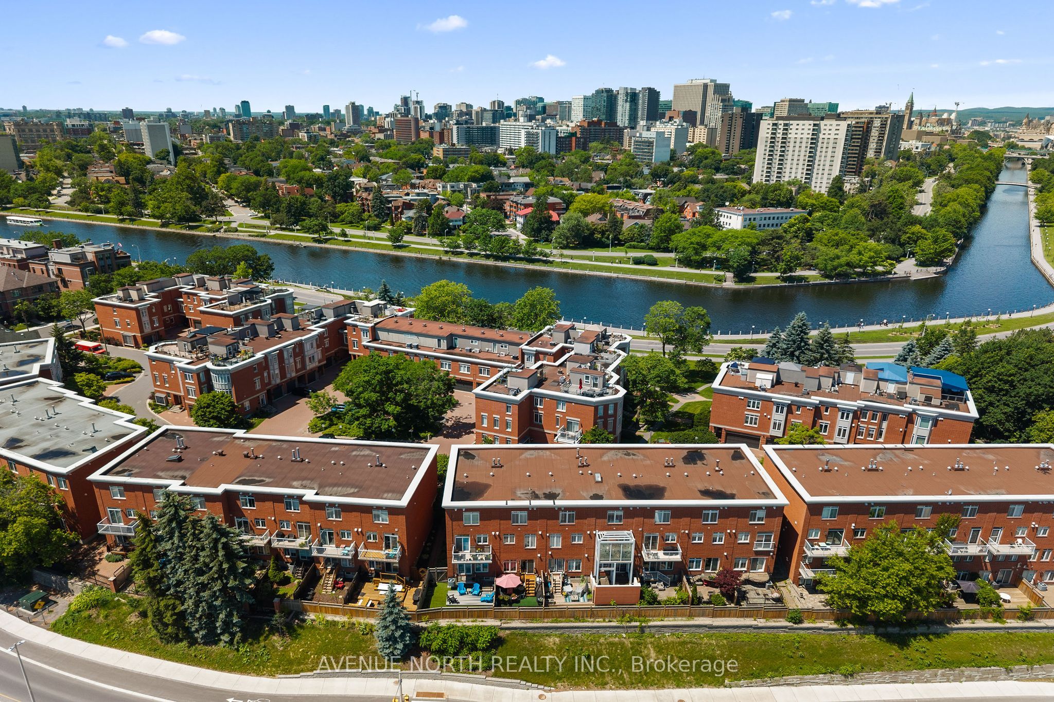 52 Kings Landing Private, Glebe - Ottawa East and Area, ON K1S 5P8 photo 4