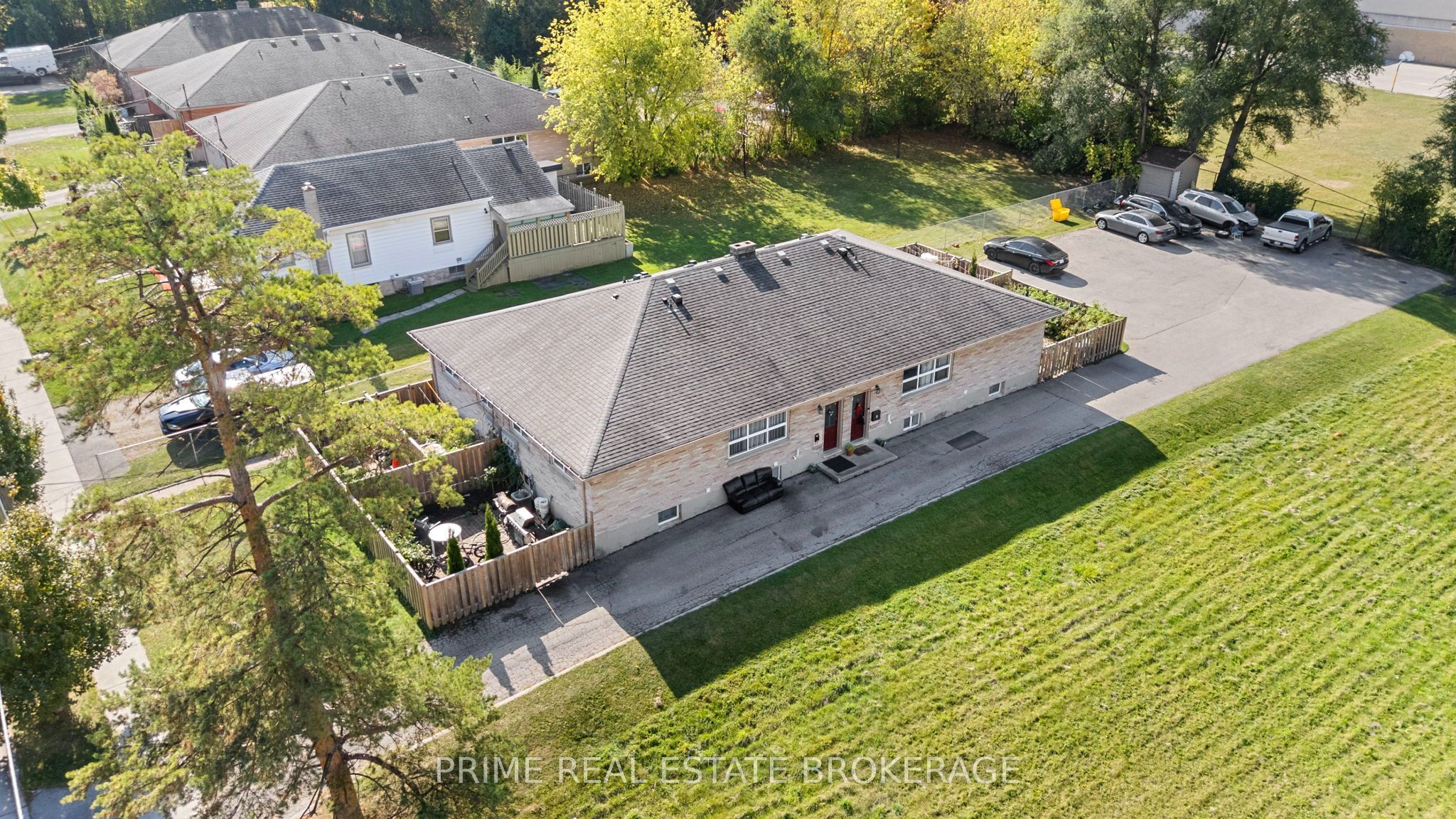 231 Greenwood Avenue 1B, London South, ON N6J 3G5