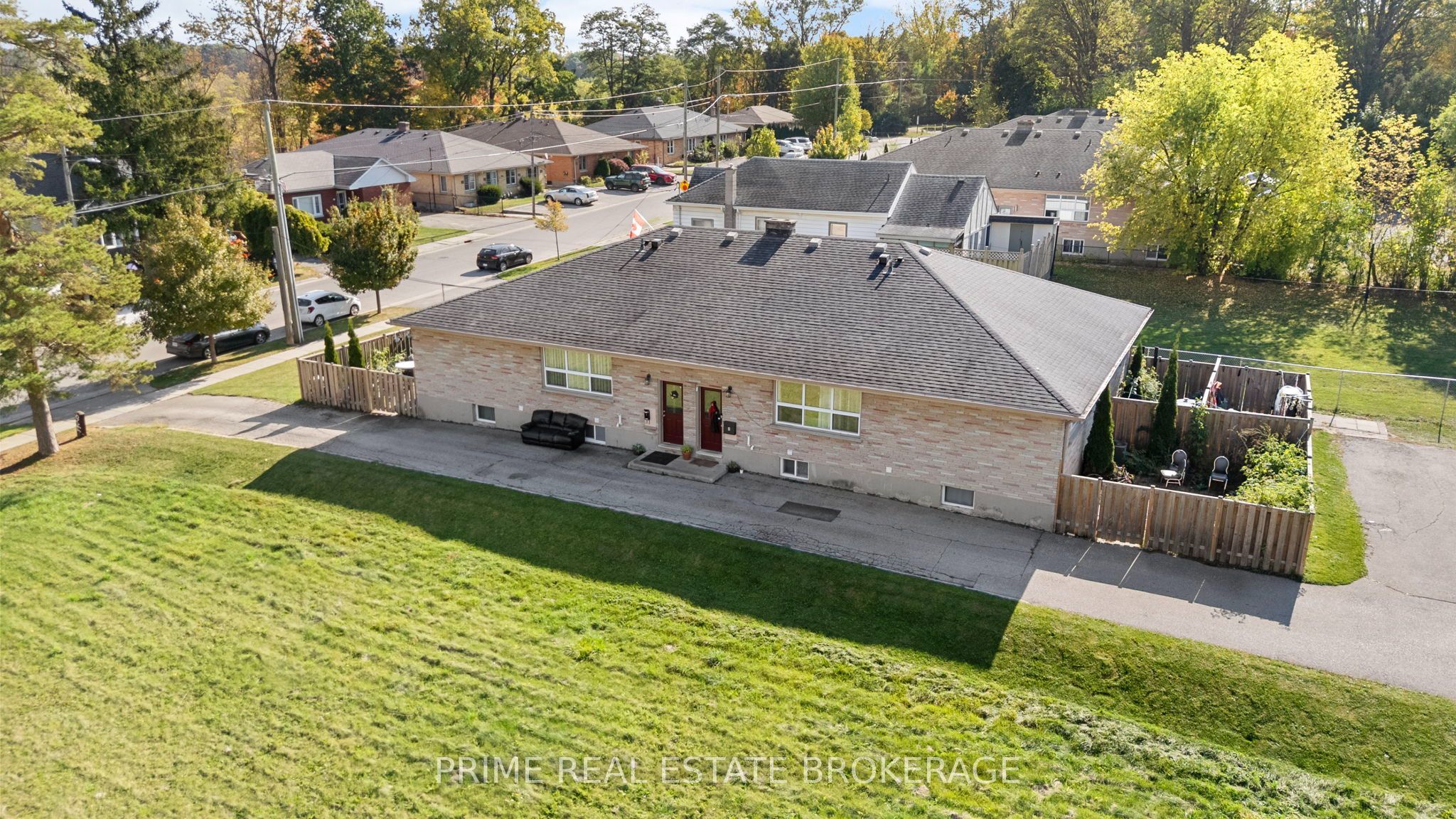 231 Greenwood Avenue 1B, London South, ON N6J 3G5 photo 5