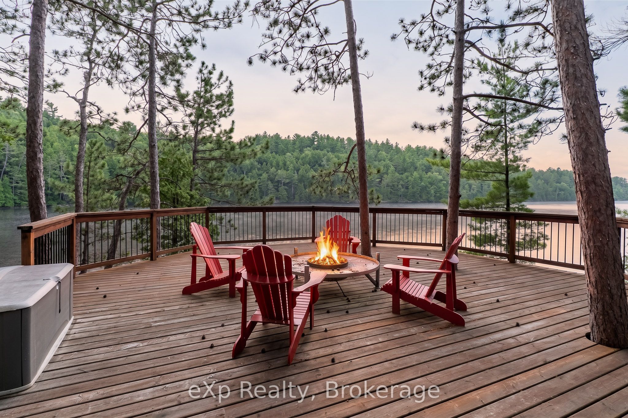 0 South Shore Lake Panache, Greater Sudbury, ON P0M 3E0 photo 3