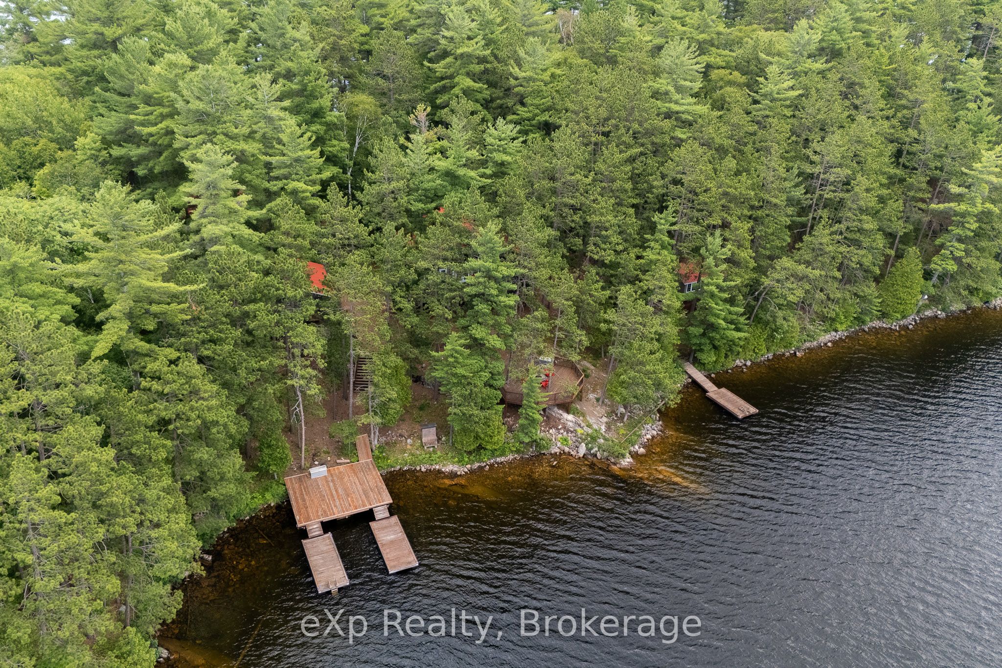 0 South Shore Lake Panache, Greater Sudbury, ON P0M 3E0 photo 4