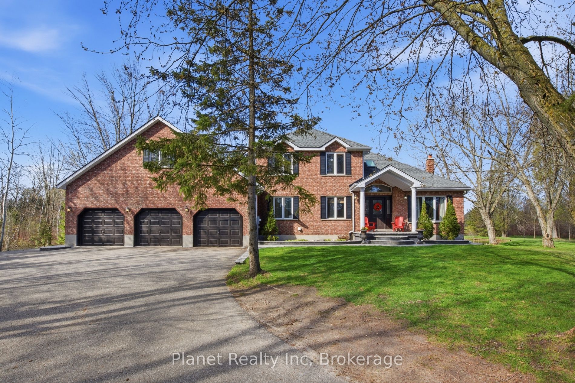 5664 Sixth Line, Guelph/Eramosa, ON N0B 2K0