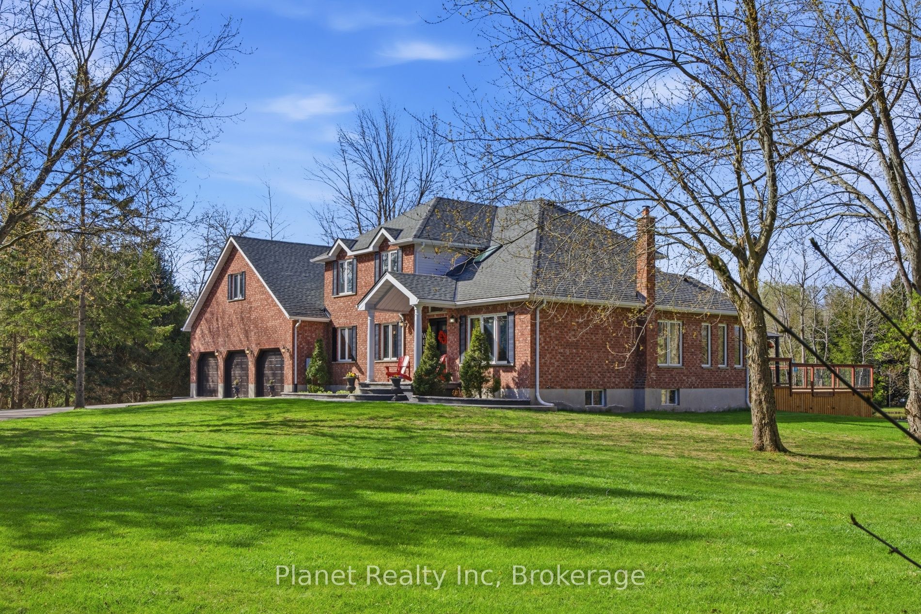 5664 Sixth Line, Guelph/Eramosa, ON N0B 2K0 photo 2
