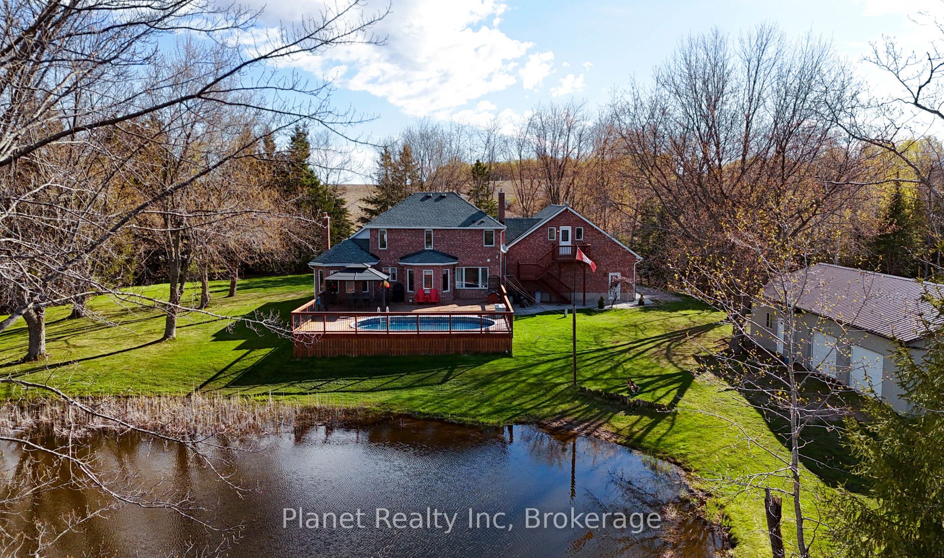 5664 Sixth Line, Guelph/Eramosa, ON N0B 2K0 photo 3