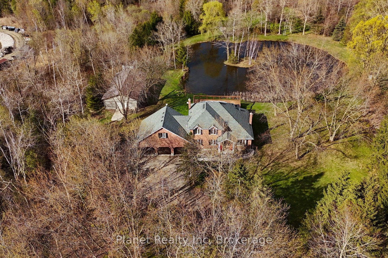 5664 Sixth Line, Guelph/Eramosa, ON N0B 2K0 photo 4