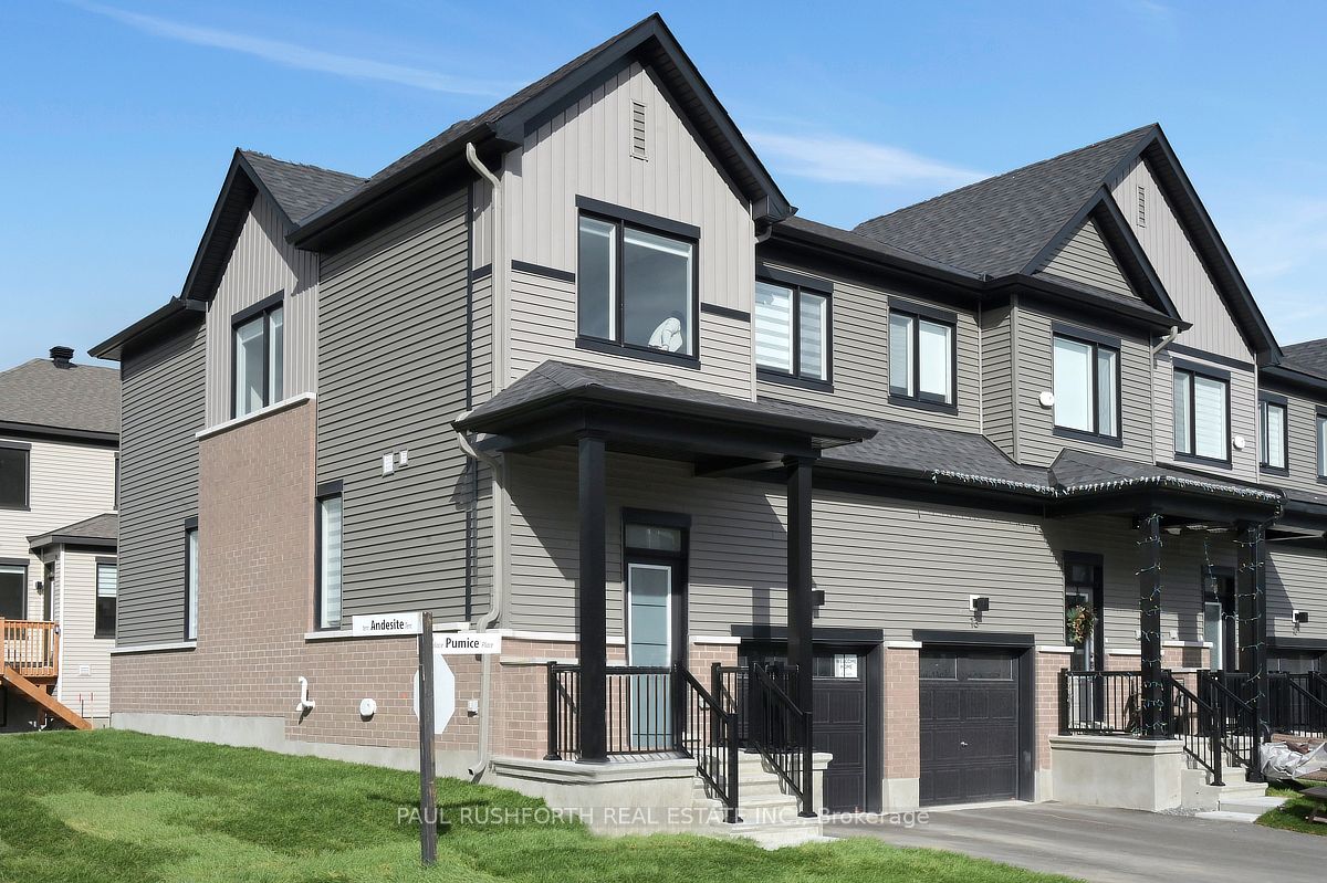 11 Pumice Place, Barrhaven, ON K2J 7H4 photo 2