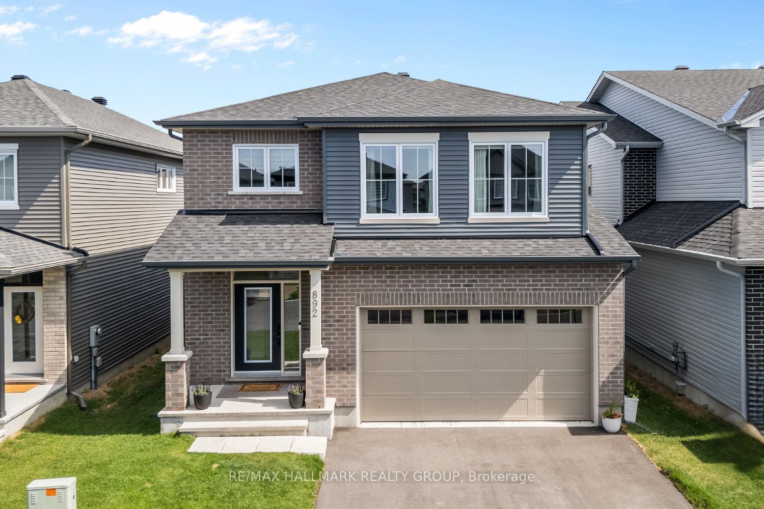 892 Sendero Way, Stittsville - Munster - Richmond, ON K2S 2W8