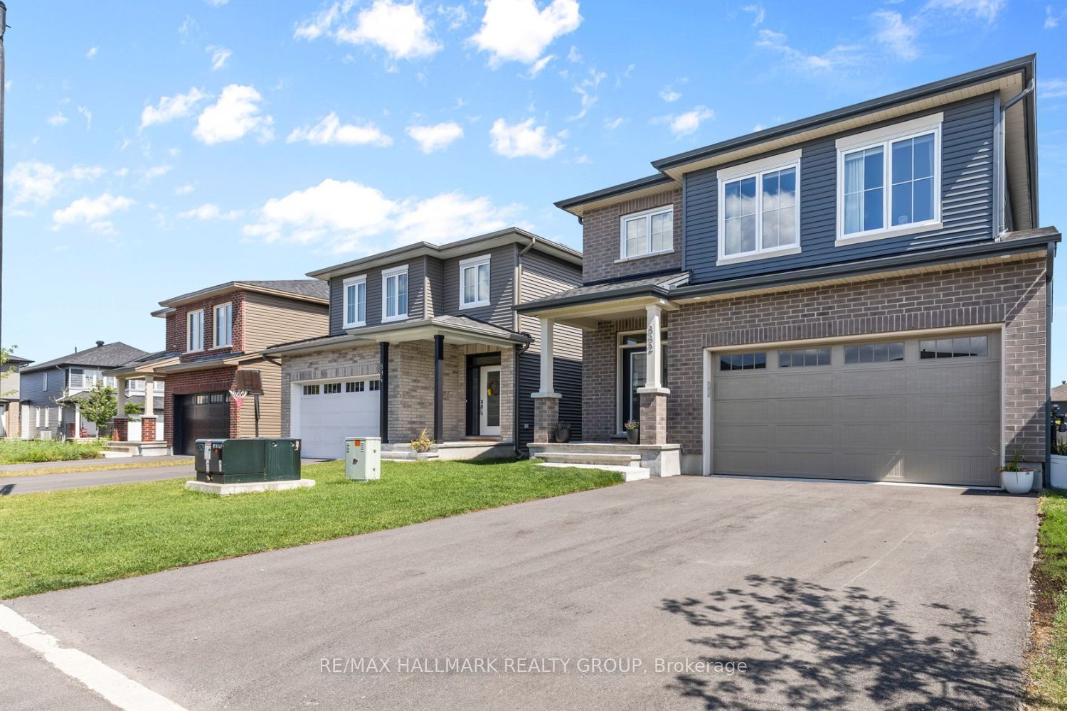 892 Sendero Way, Stittsville - Munster - Richmond, ON K2S 2W8 photo 3