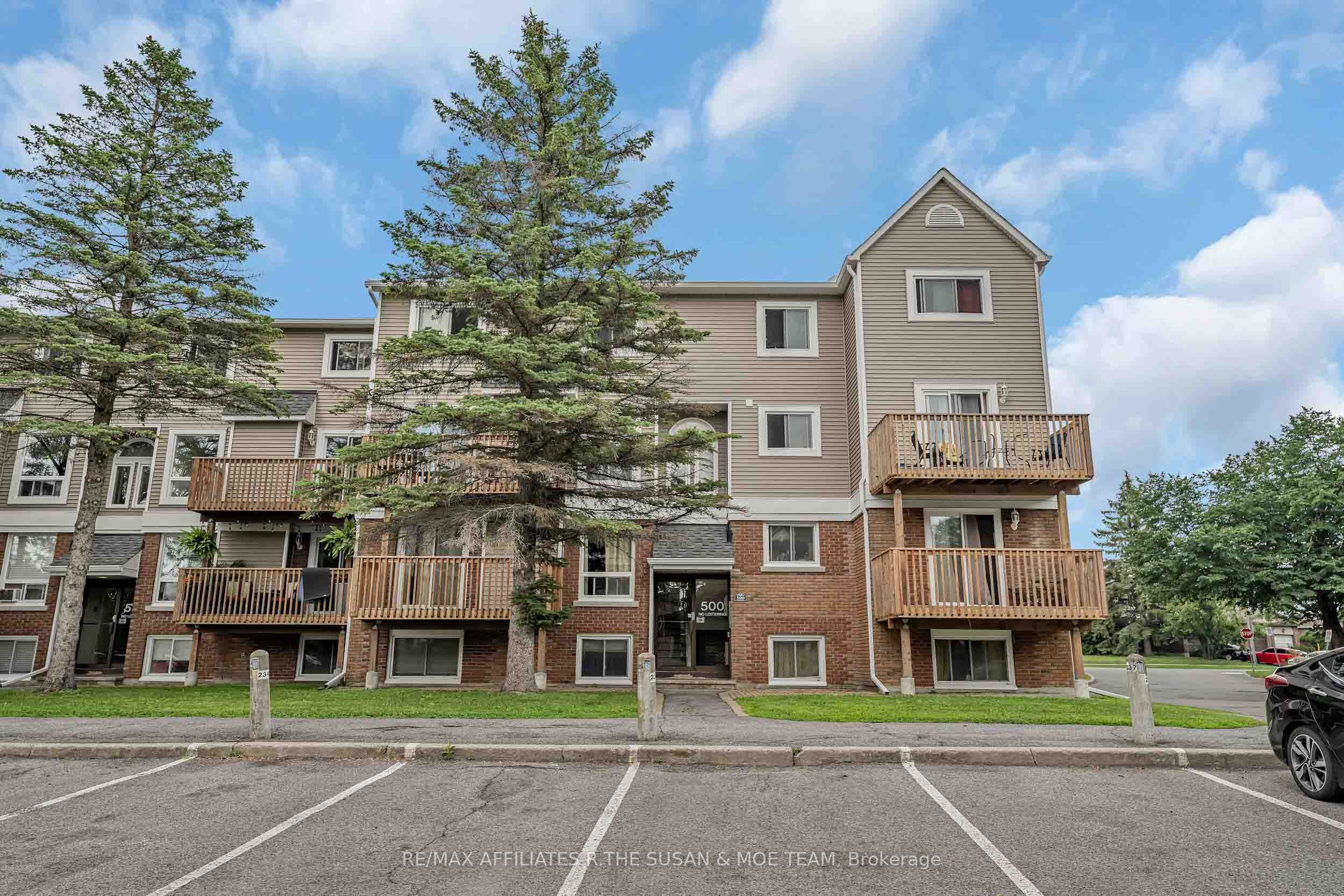 500 Fenerty Court 6, Kanata, ON K2L 3B1 photo 2