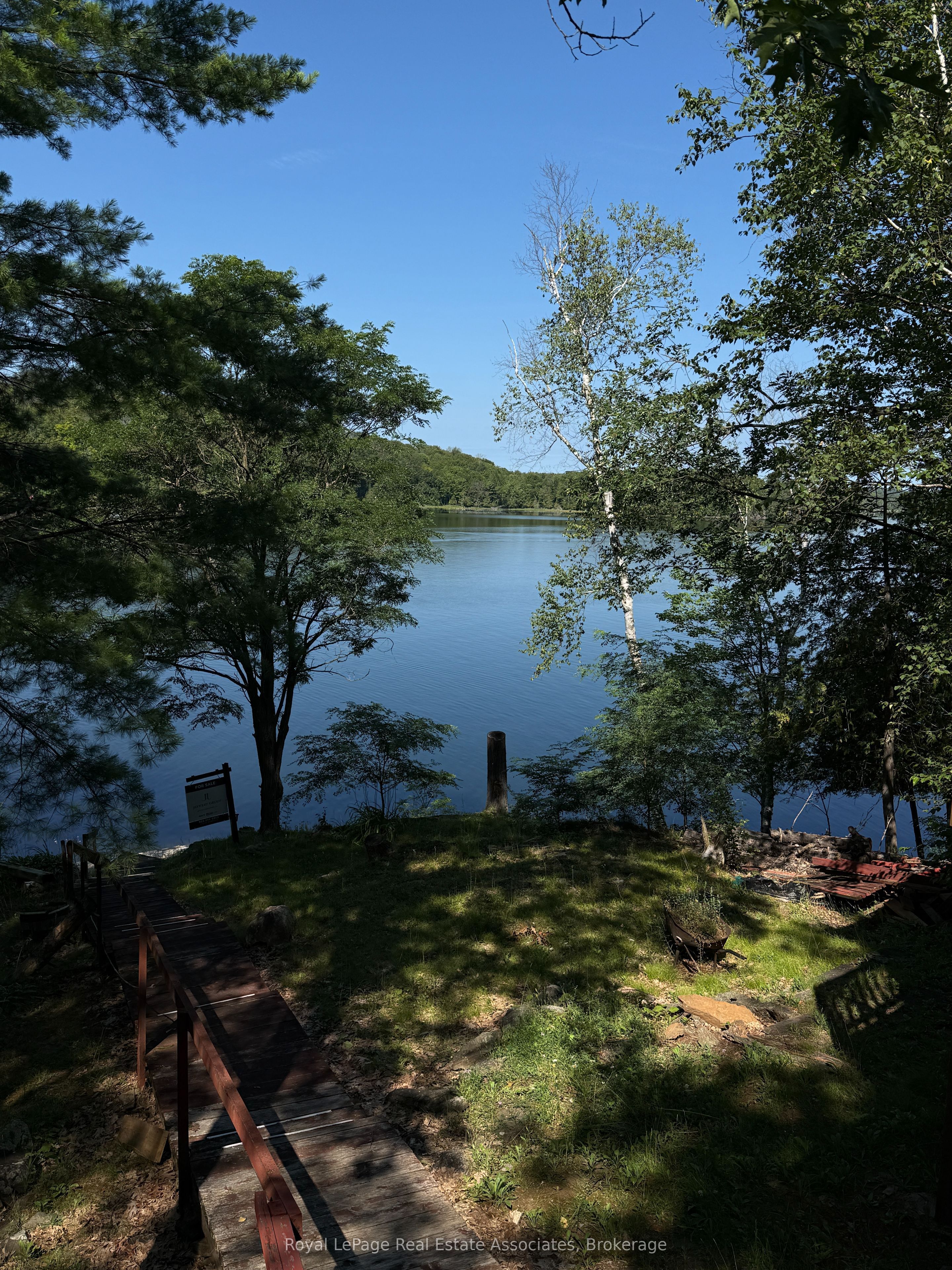 36 ST OLA LAKE SHORE E, Limerick, ON K0L 1W0 photo 2
