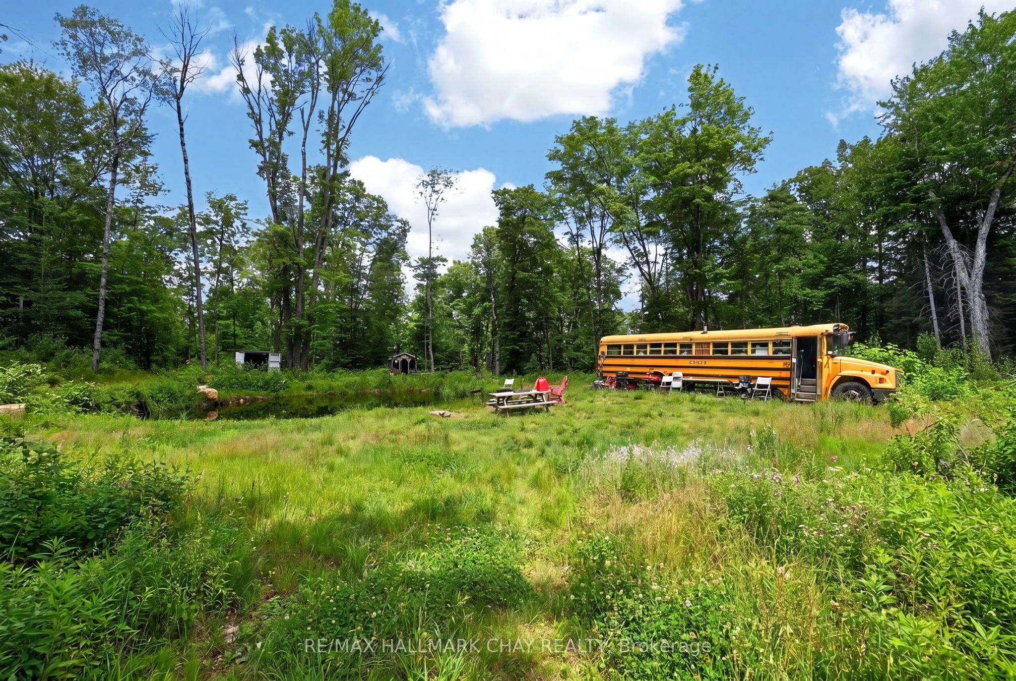 Lot 29 Concession 11 Franklin, Lake of Bays, ON N0N 0N0 photo 4