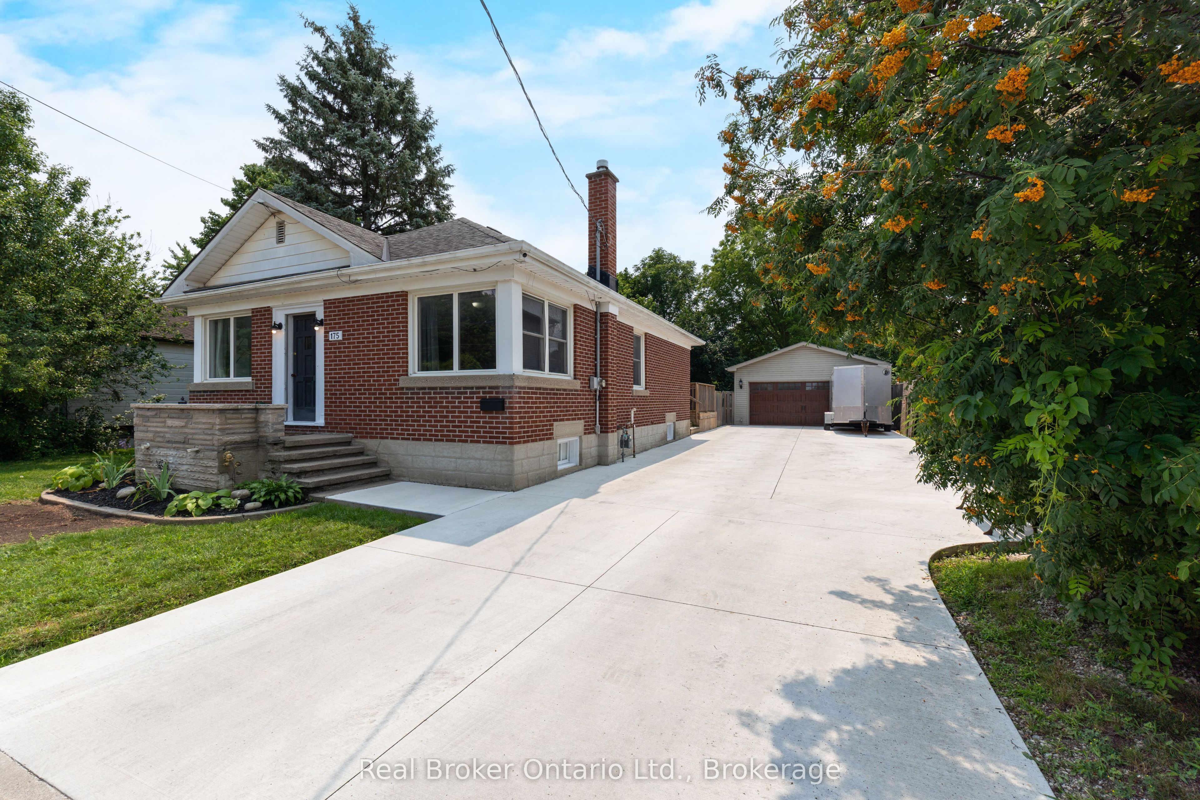 175 Stevenson Street S, Guelph, ON N1E 5N8 photo 3