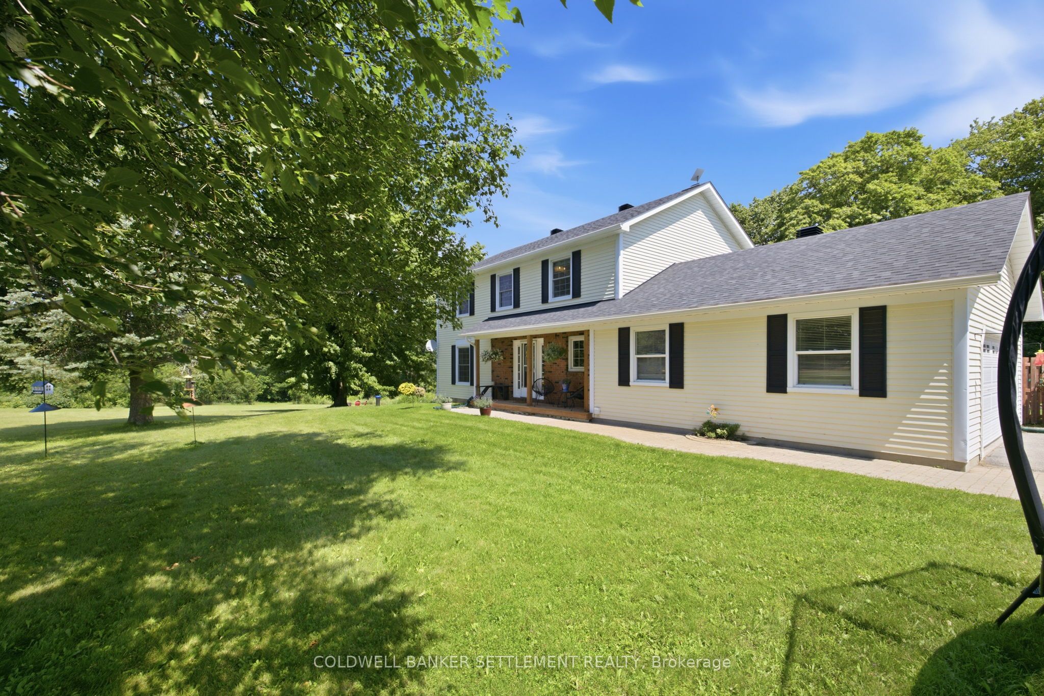 41 Rideau Ferry Road, Rideau Lakes, ON K0G 1L0 photo 4