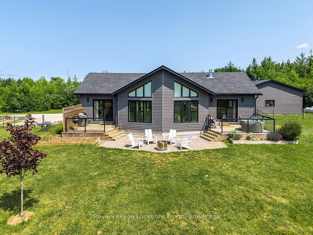 217 St Vincent Crescent, Meaford, ON N4L 1W7 photo 2