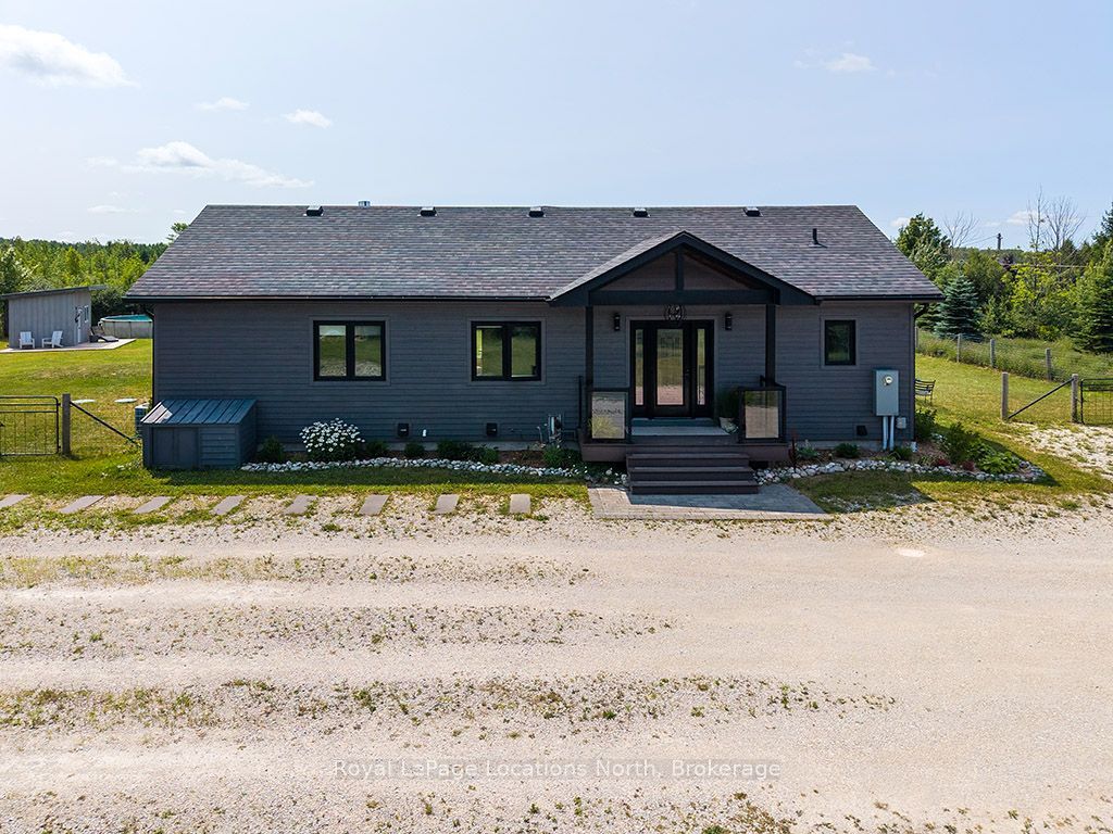 217 St Vincent Crescent, Meaford, ON N4L 1W7 photo 4