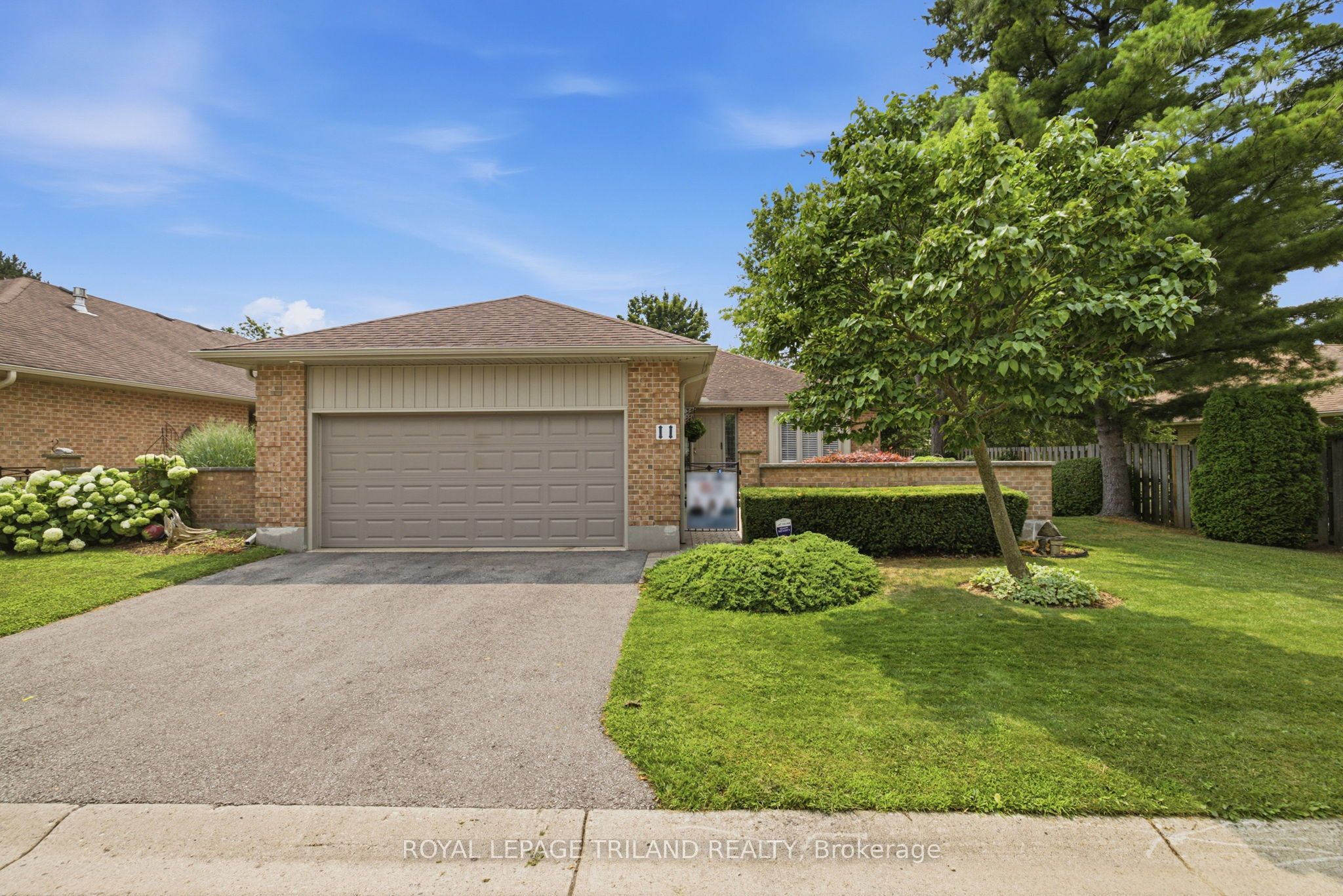5 Cadeau Terrace 11, London South, ON N6K 4H1