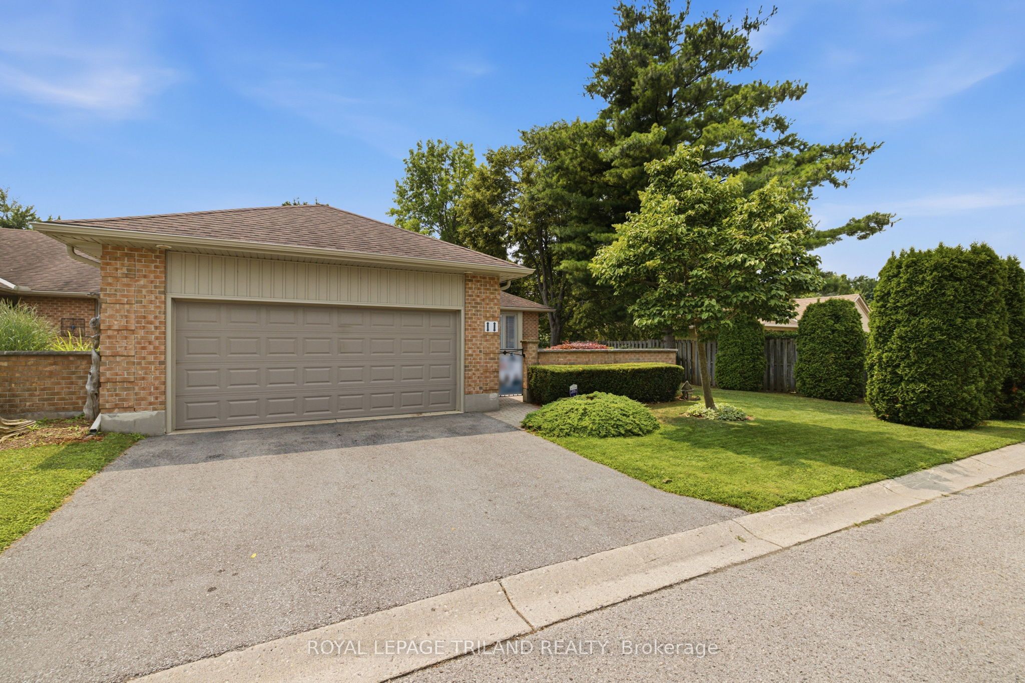 5 Cadeau Terrace 11, London South, ON N6K 4H1 photo 2