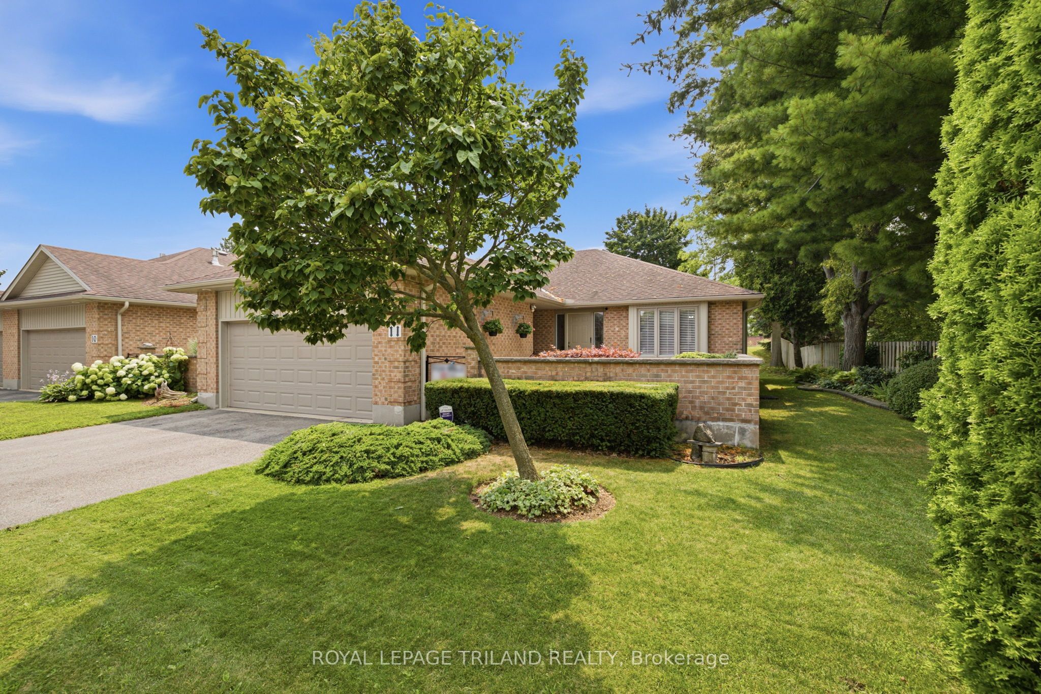 5 Cadeau Terrace 11, London South, ON N6K 4H1 photo 3