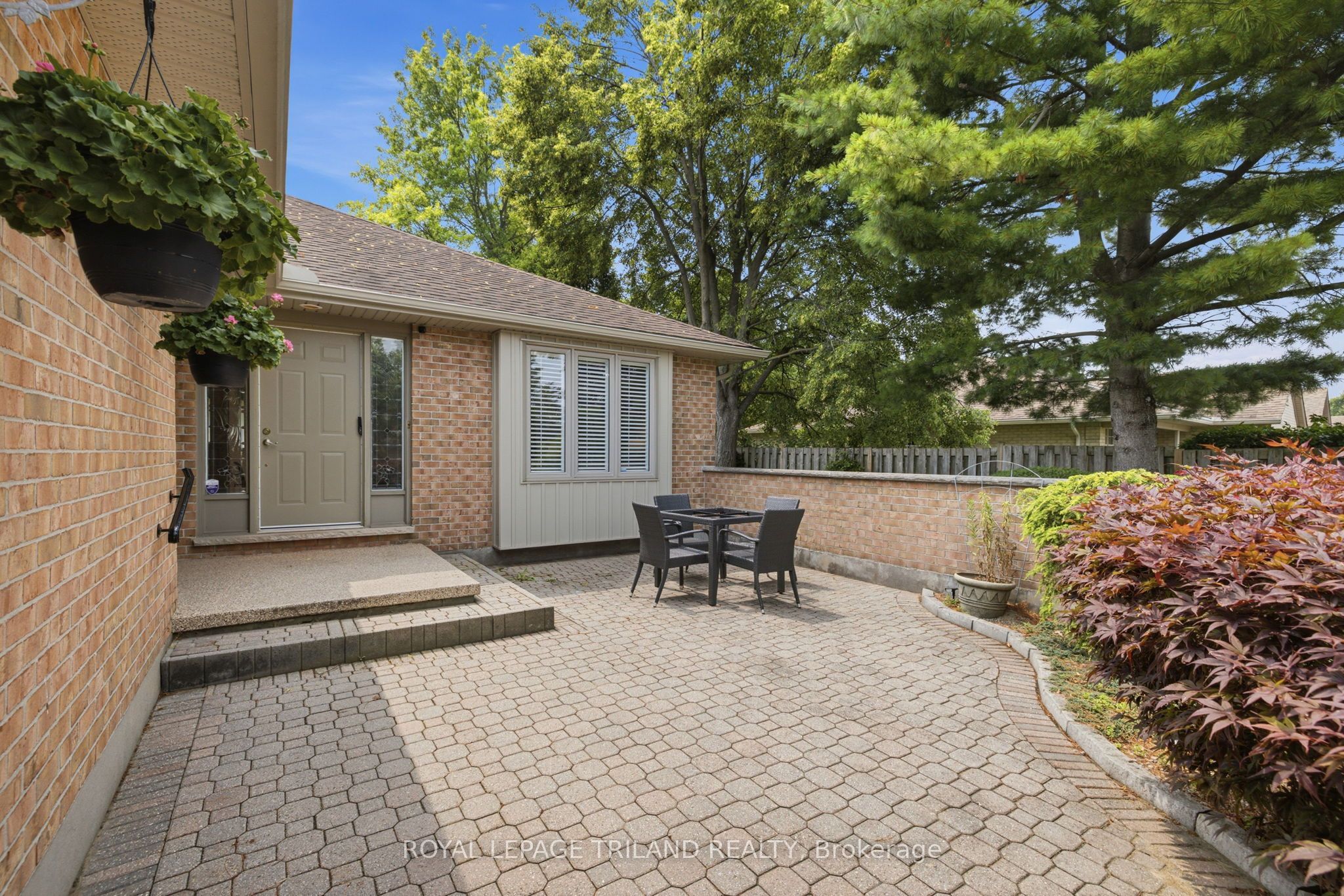 5 Cadeau Terrace 11, London South, ON N6K 4H1 photo 4