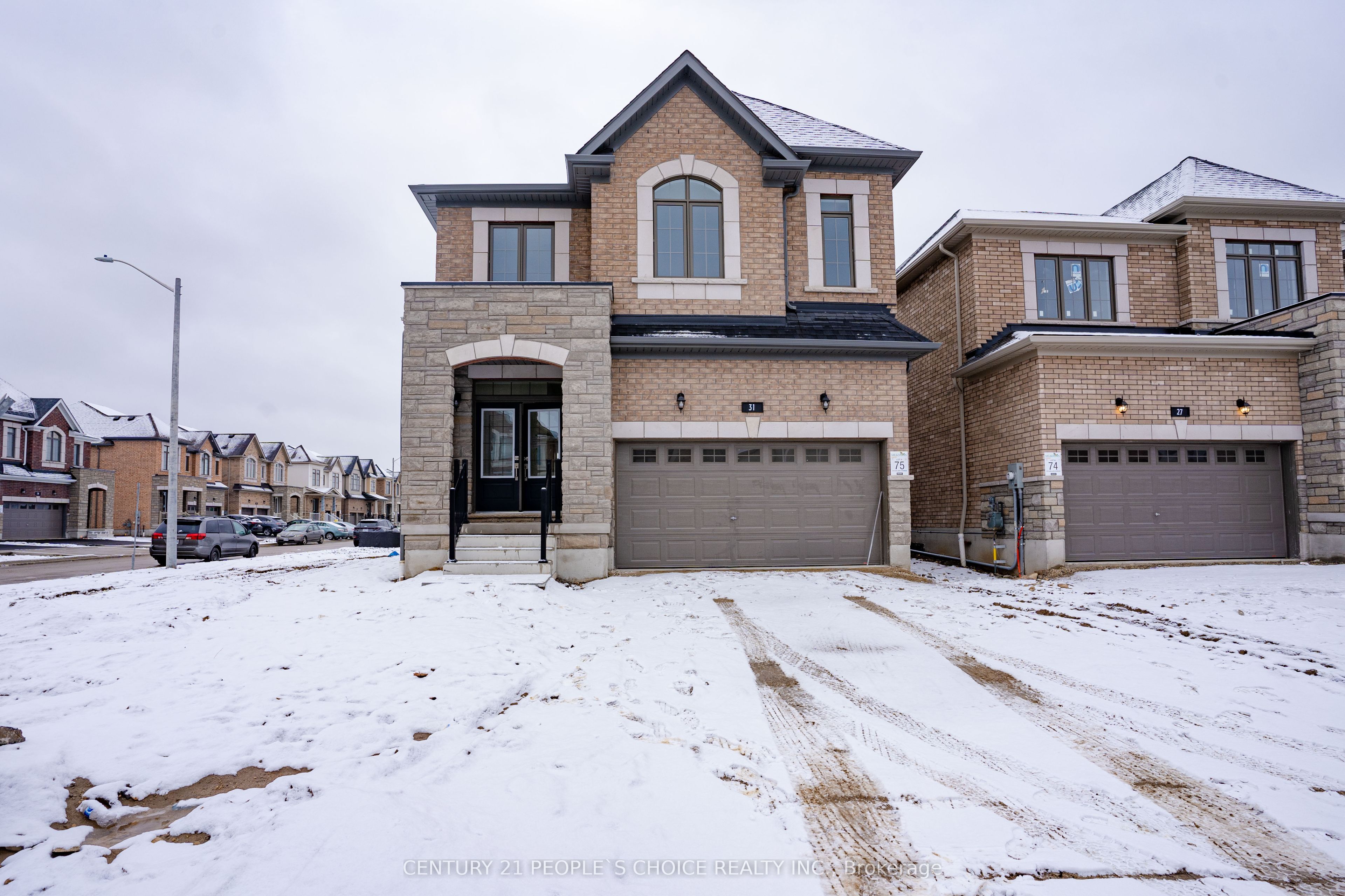 31 Garland Avenue, Cambridge, ON N1T 0E7