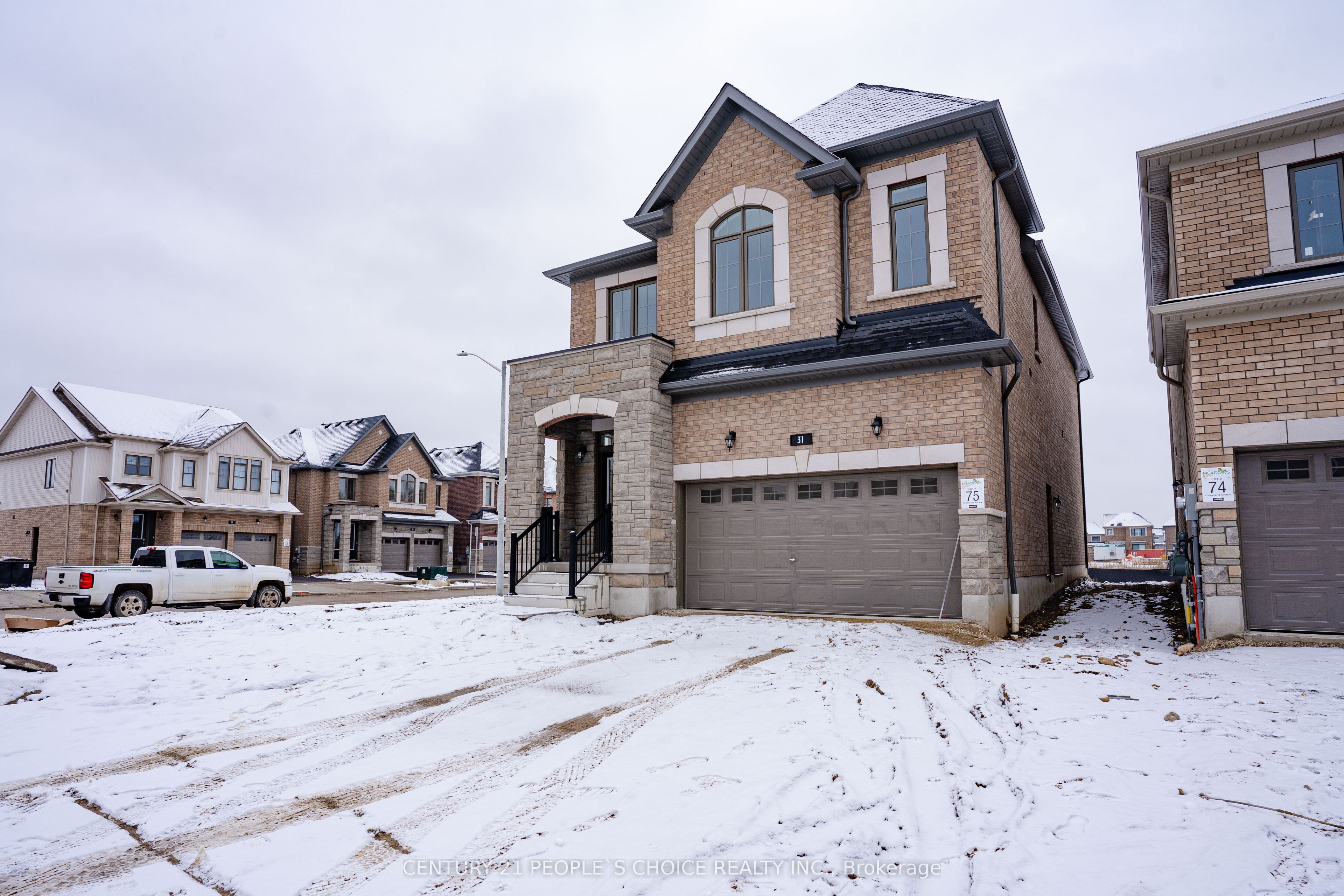 31 Garland Avenue, Cambridge, ON N1T 0E7 photo 2
