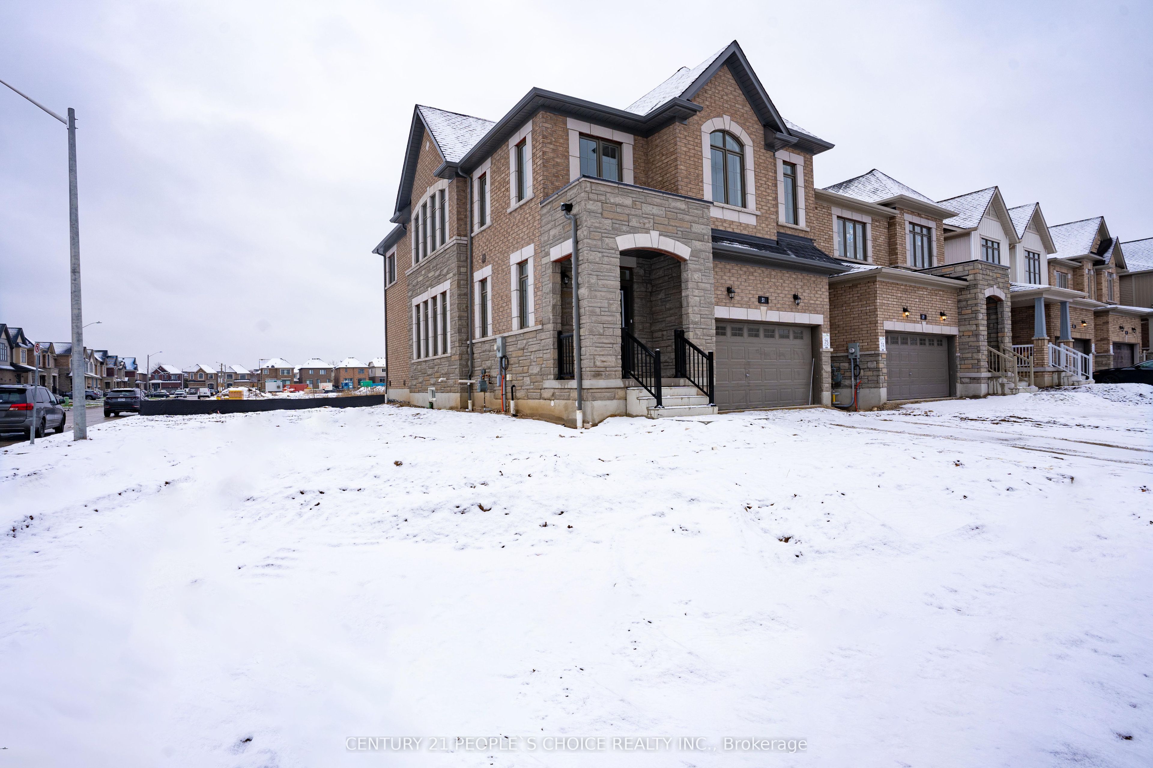 31 Garland Avenue, Cambridge, ON N1T 0E7 photo 3