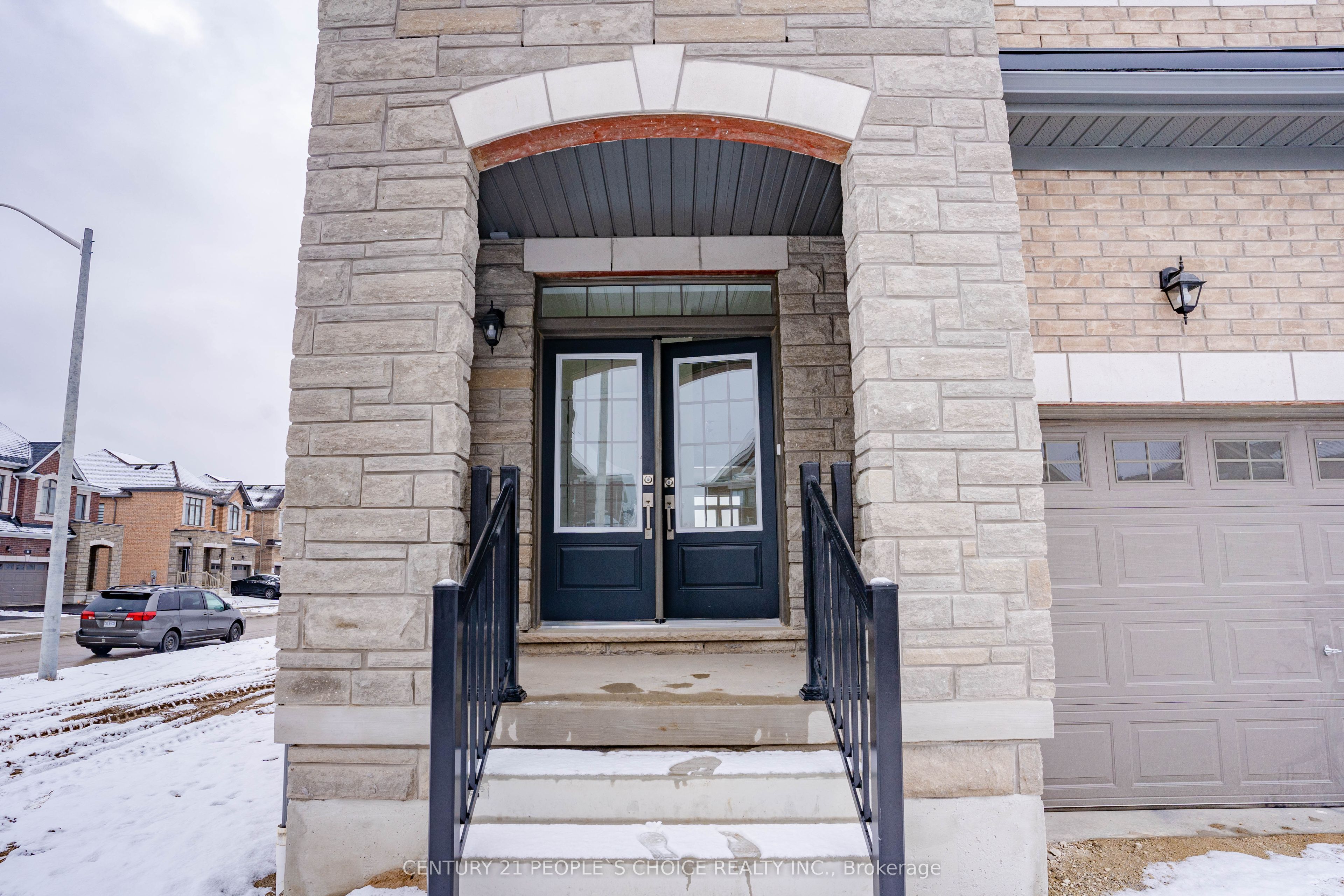 31 Garland Avenue, Cambridge, ON N1T 0E7 photo 4