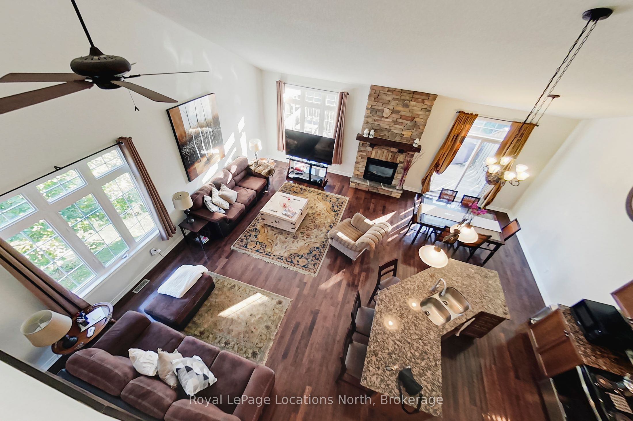 689616 Monterra Road 27, Blue Mountains, ON L9Y 0W3 photo 2