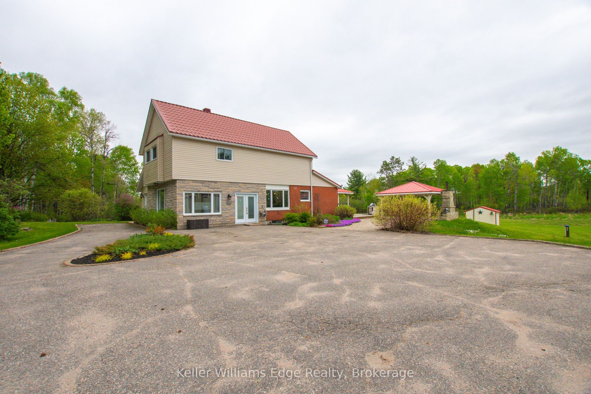 89 HILLS SIDING Road, Callander, ON P0H 1H0 photo 3