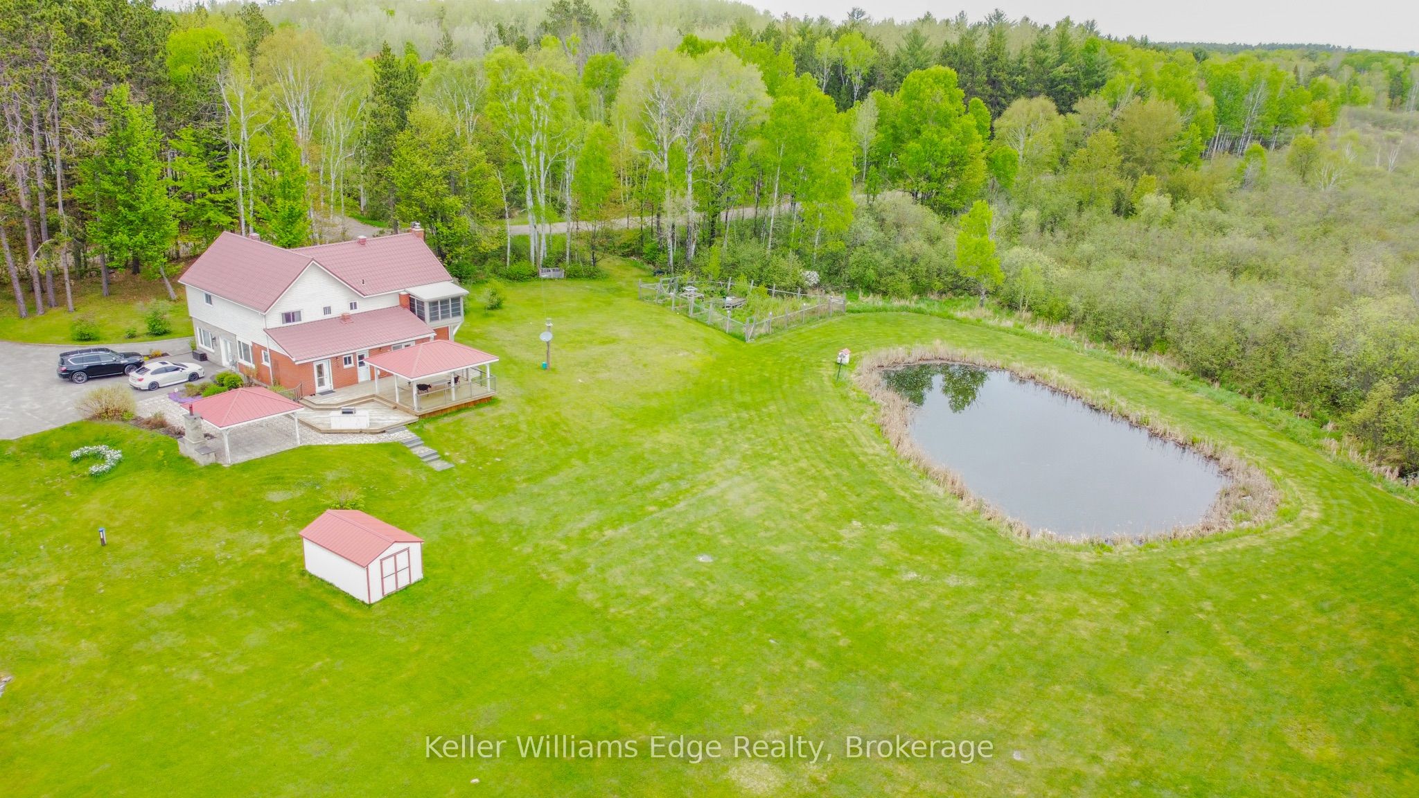 89 HILLS SIDING Road, Callander, ON P0H 1H0 photo 4