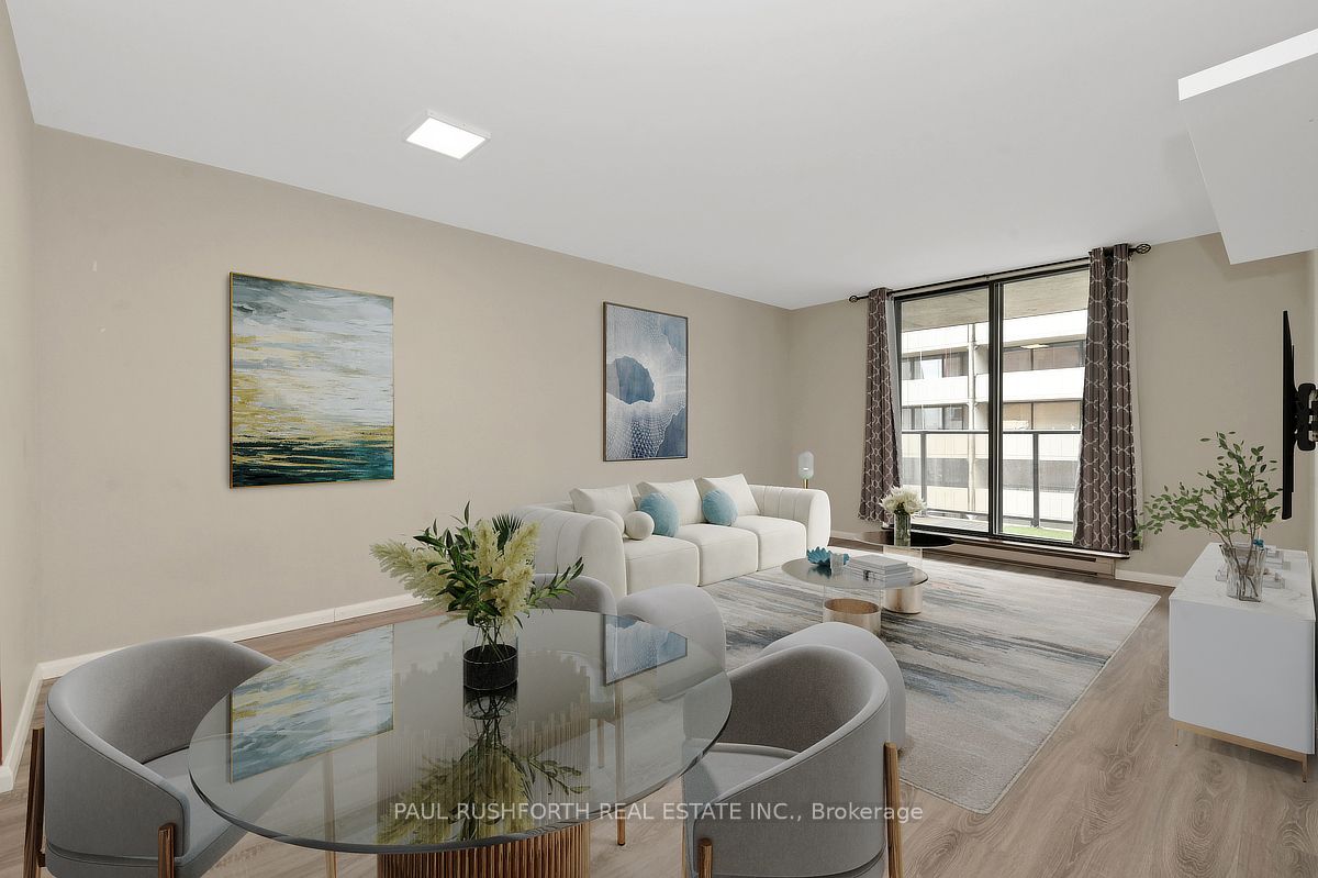475 Laurier Avenue W 1703, Ottawa Centre, ON K1R 7X1 photo 3
