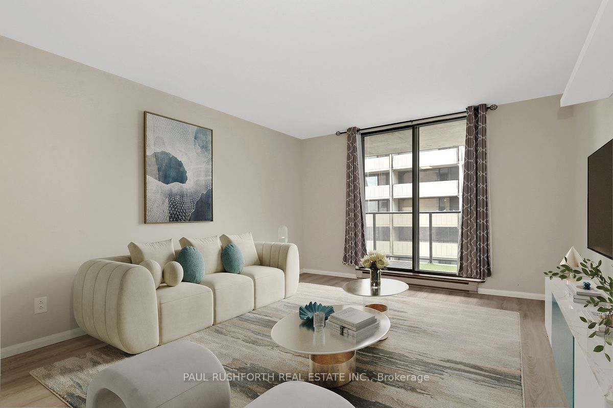 475 Laurier Avenue W 1703, Ottawa Centre, ON K1R 7X1 photo 4