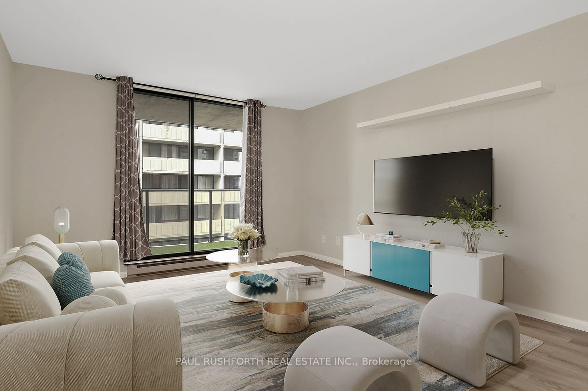 475 Laurier Avenue W 1703, Ottawa Centre, ON K1R 7X1 photo 5