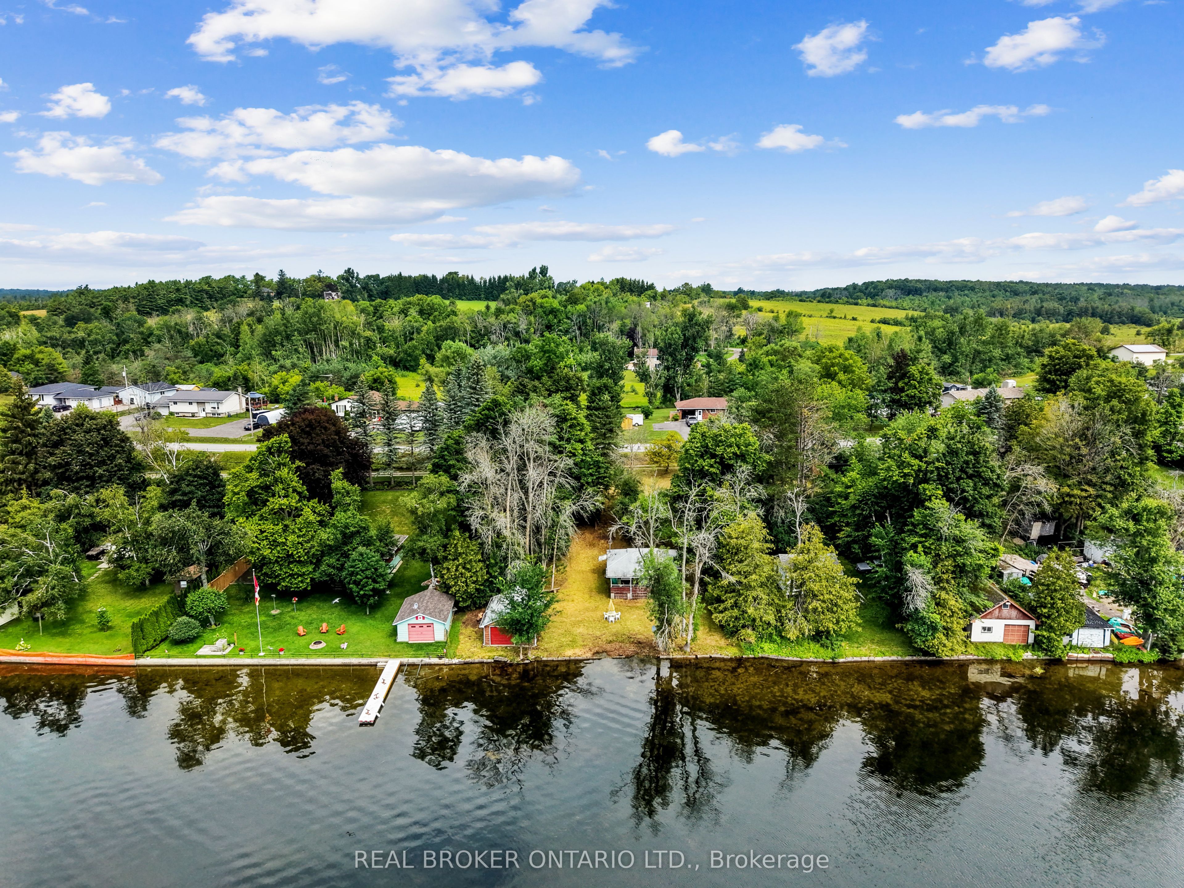 1839 Young's Point Road, Selwyn, ON K0L 2H0 photo 2