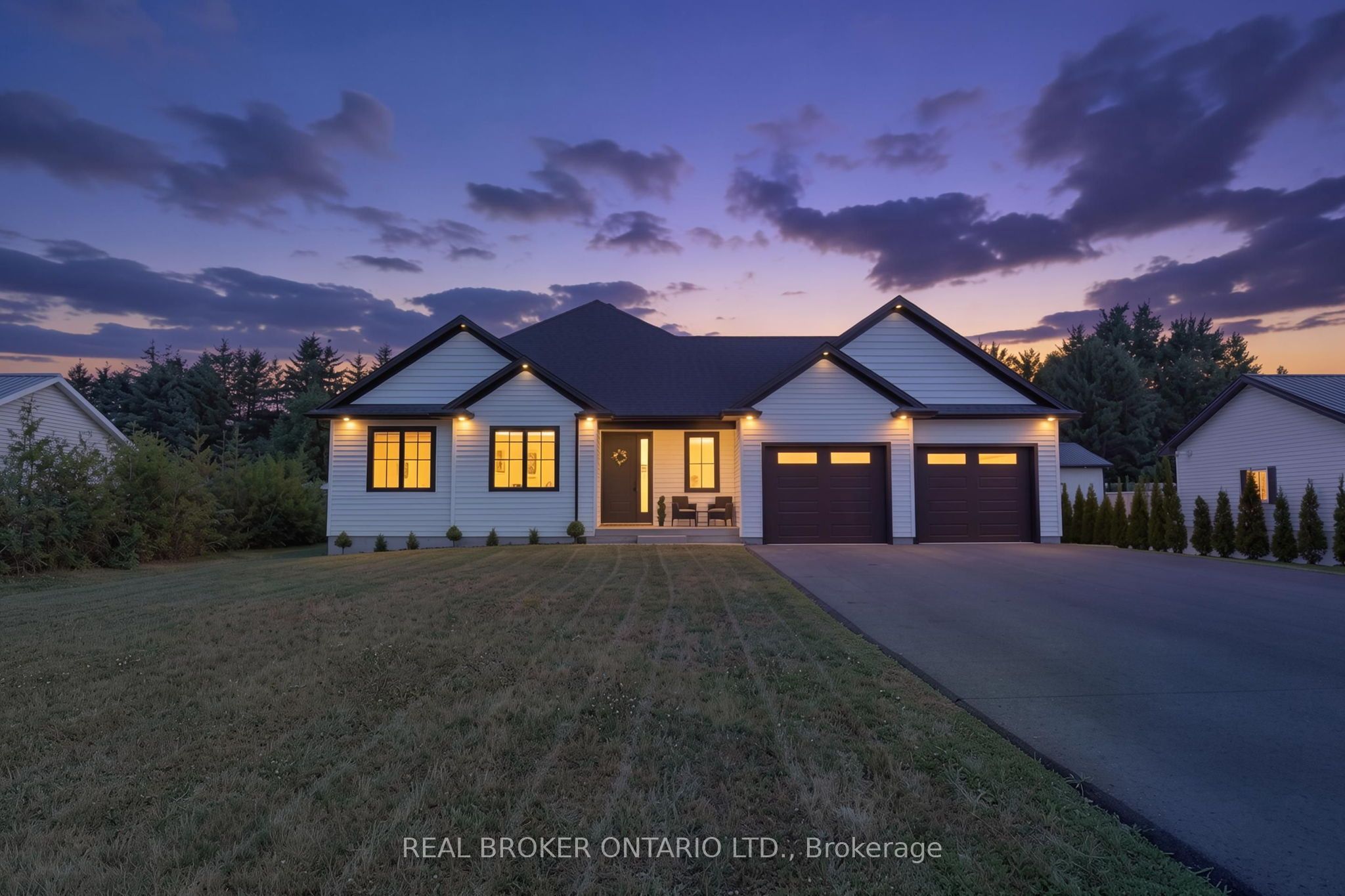 1463 Norfolk County Road 21 N/A, Norfolk, ON N4B 2W4