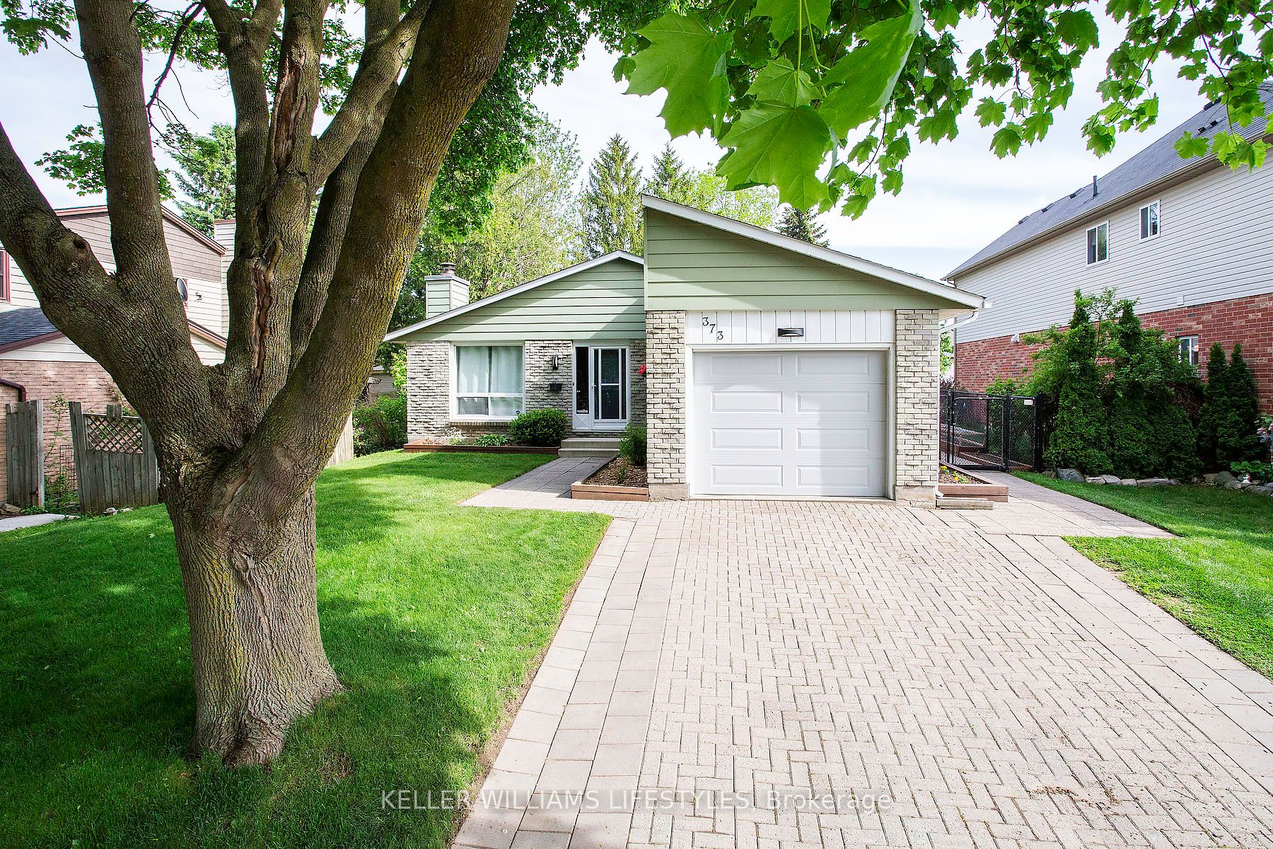 373 Blackacres Boulevard, London North, ON N6G 3E5